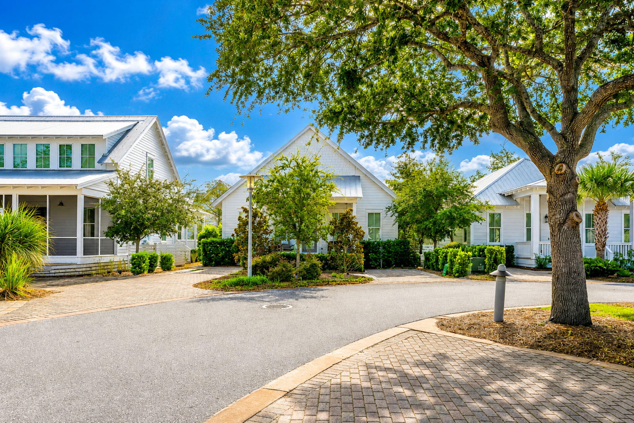 CYPRESS DUNES - Residential