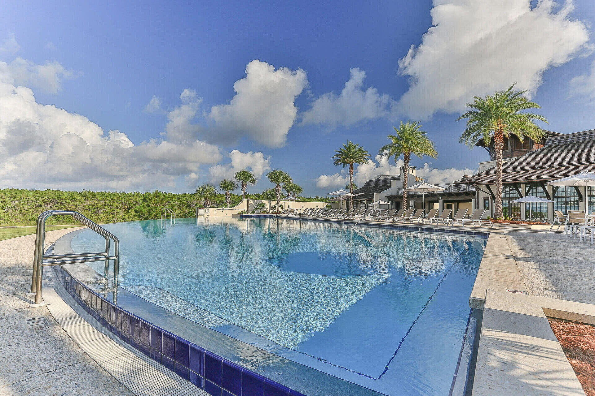 CYPRESS DUNES - Residential