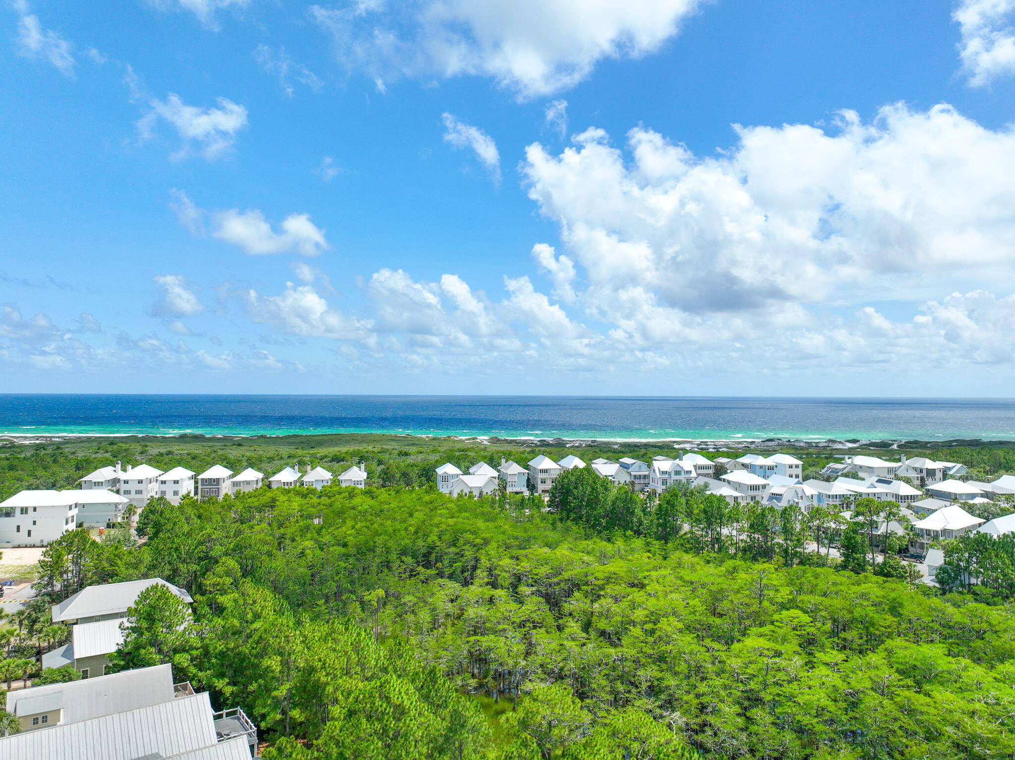 CYPRESS DUNES - Residential