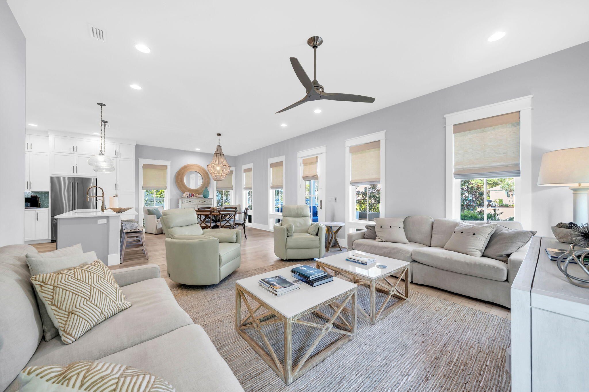 CYPRESS DUNES - Residential