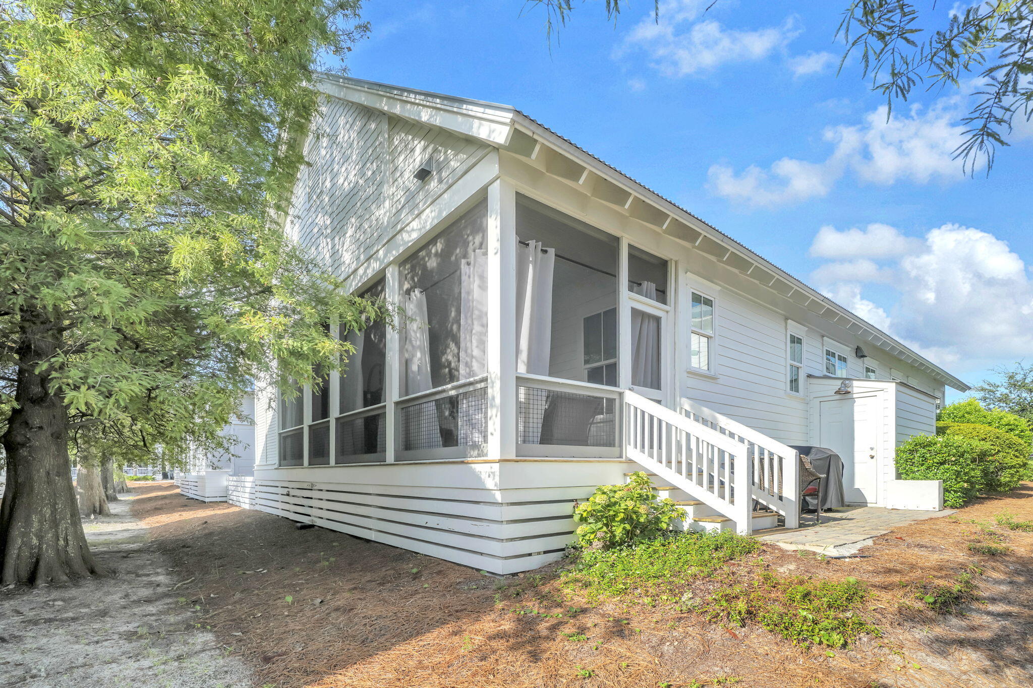 CYPRESS DUNES - Residential