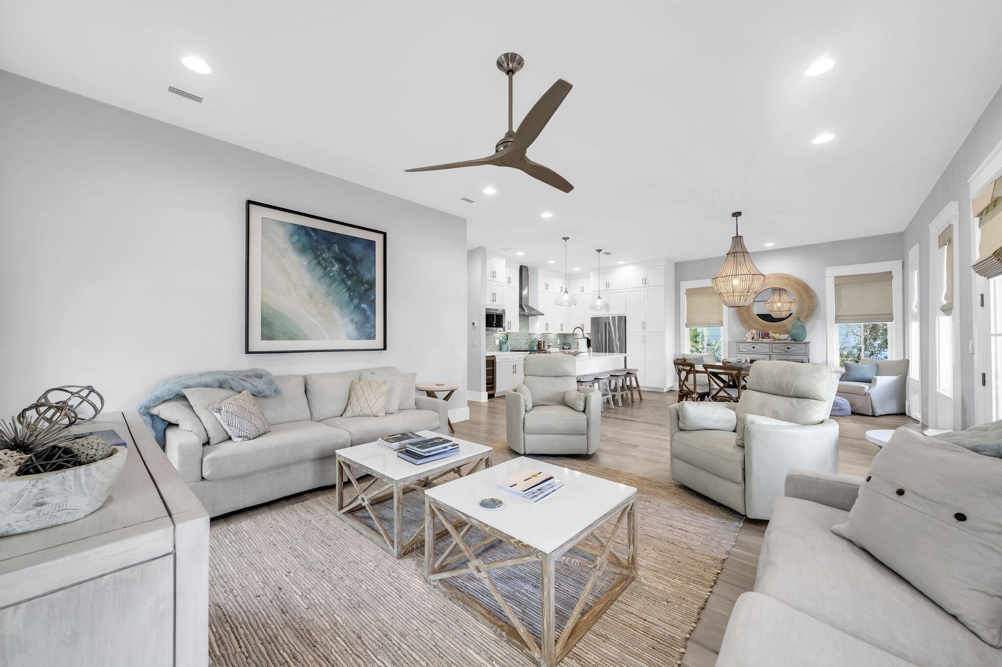 CYPRESS DUNES - Residential