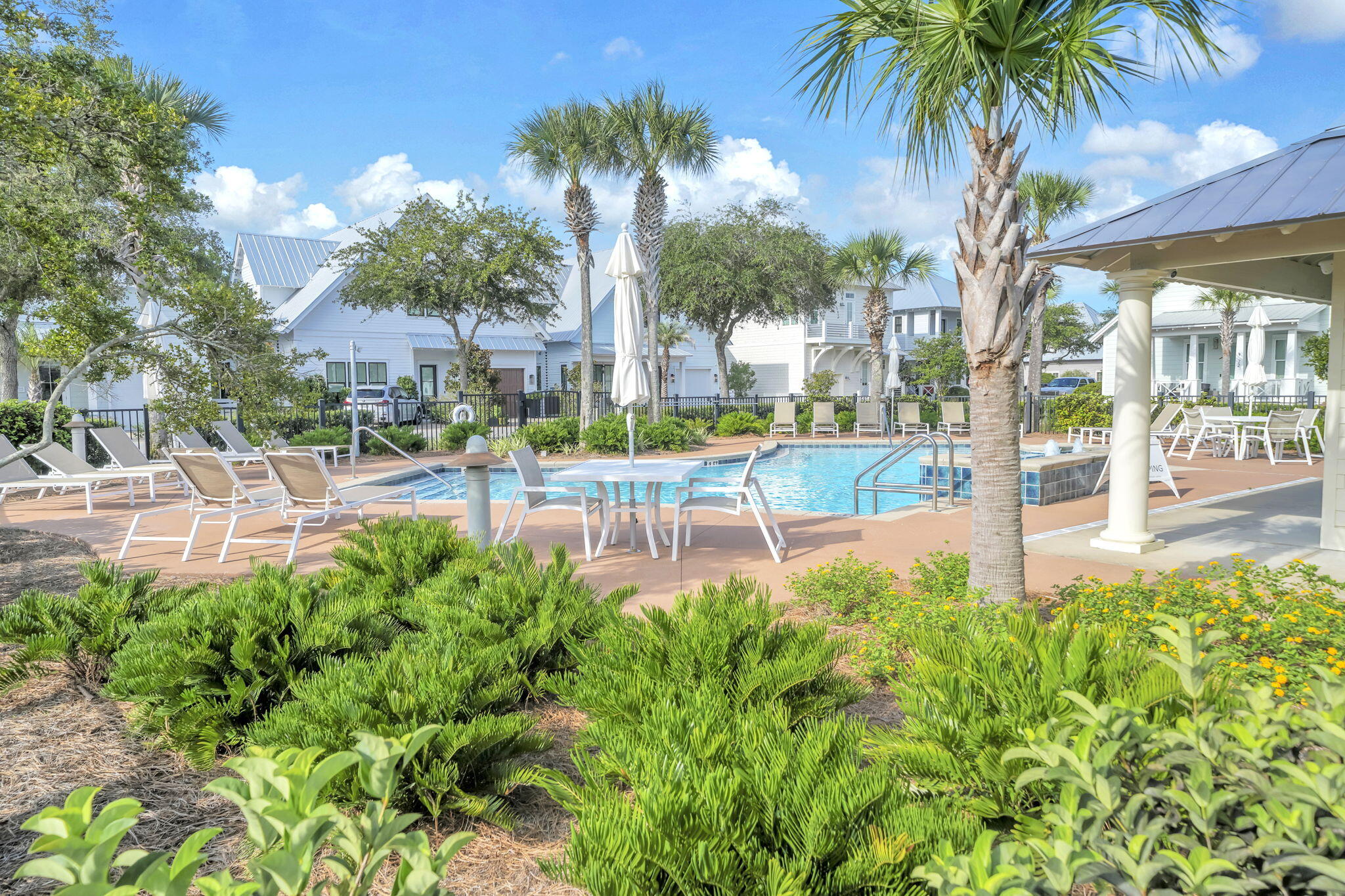 CYPRESS DUNES - Residential