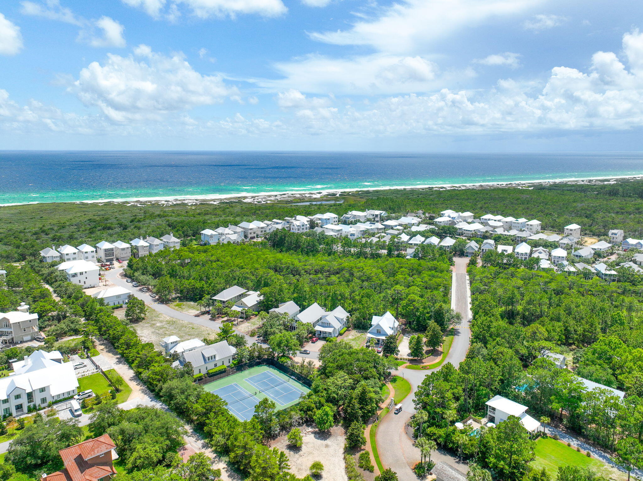 CYPRESS DUNES - Residential