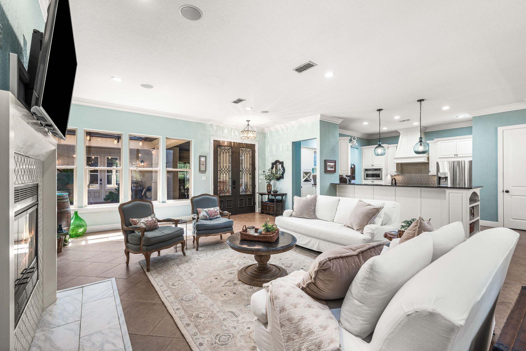 EMERALD BAY PH 1-B - Residential