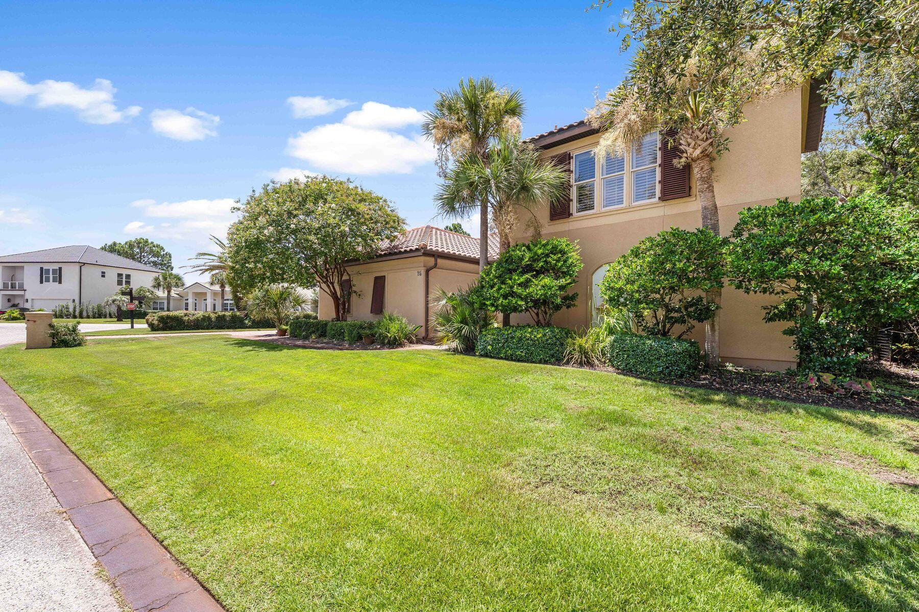 EMERALD BAY PH 1-B - Residential