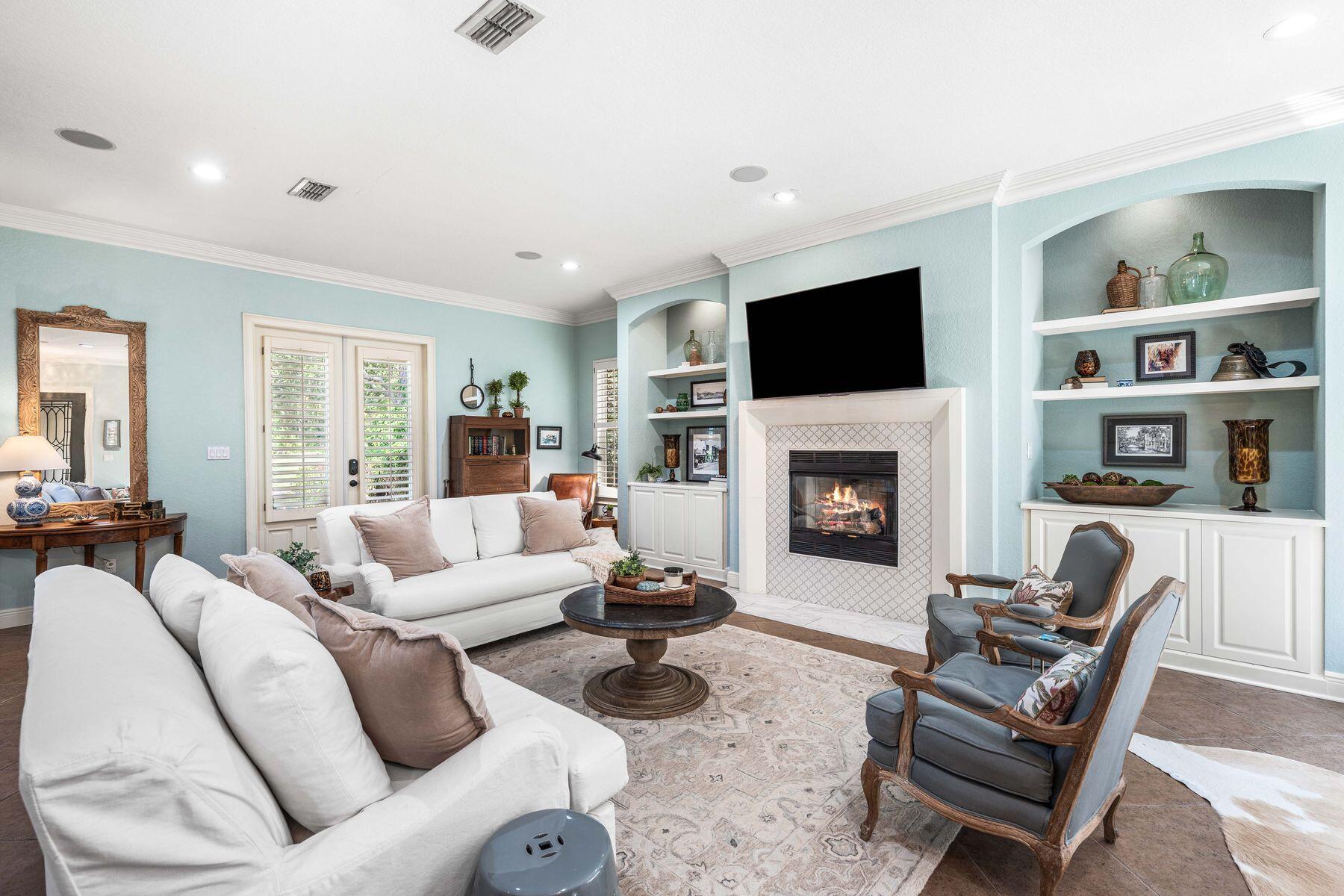 EMERALD BAY PH 1-B - Residential