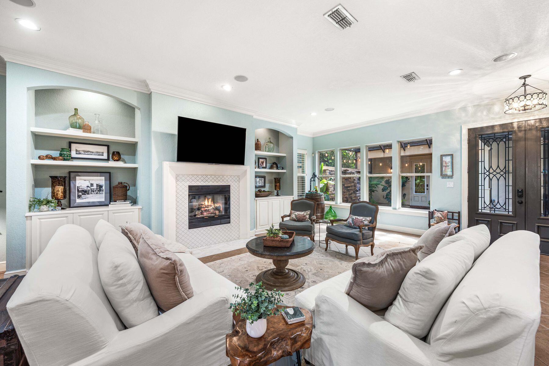 EMERALD BAY PH 1-B - Residential