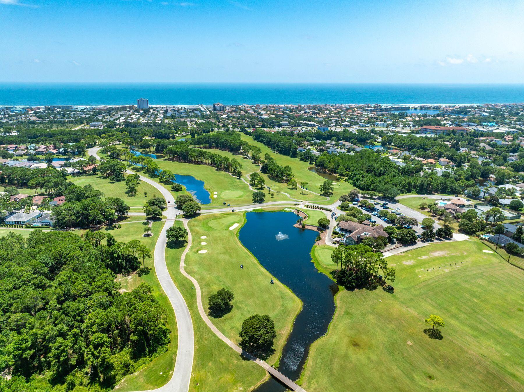 EMERALD BAY PH 1-B - Residential