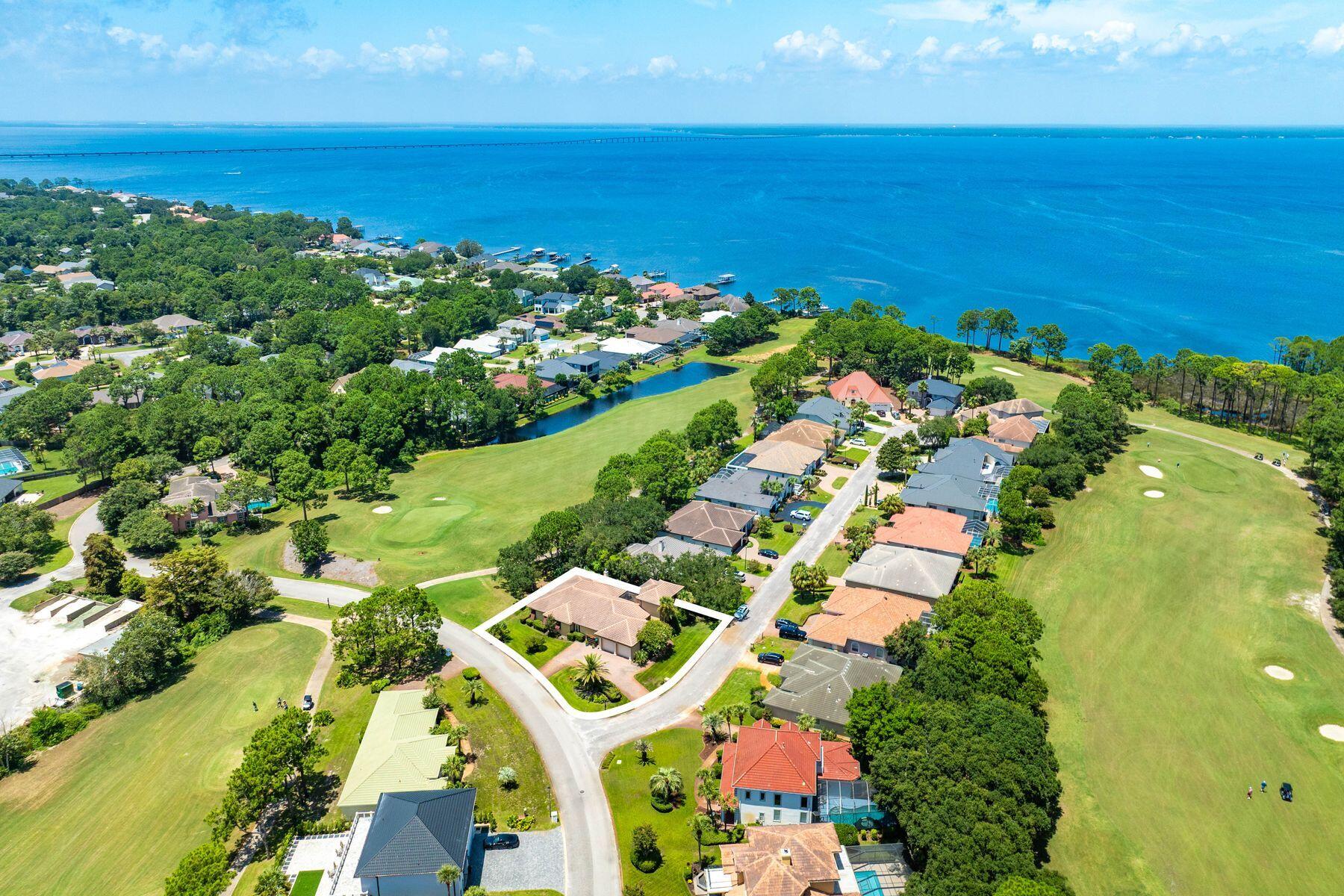 EMERALD BAY PH 1-B - Residential