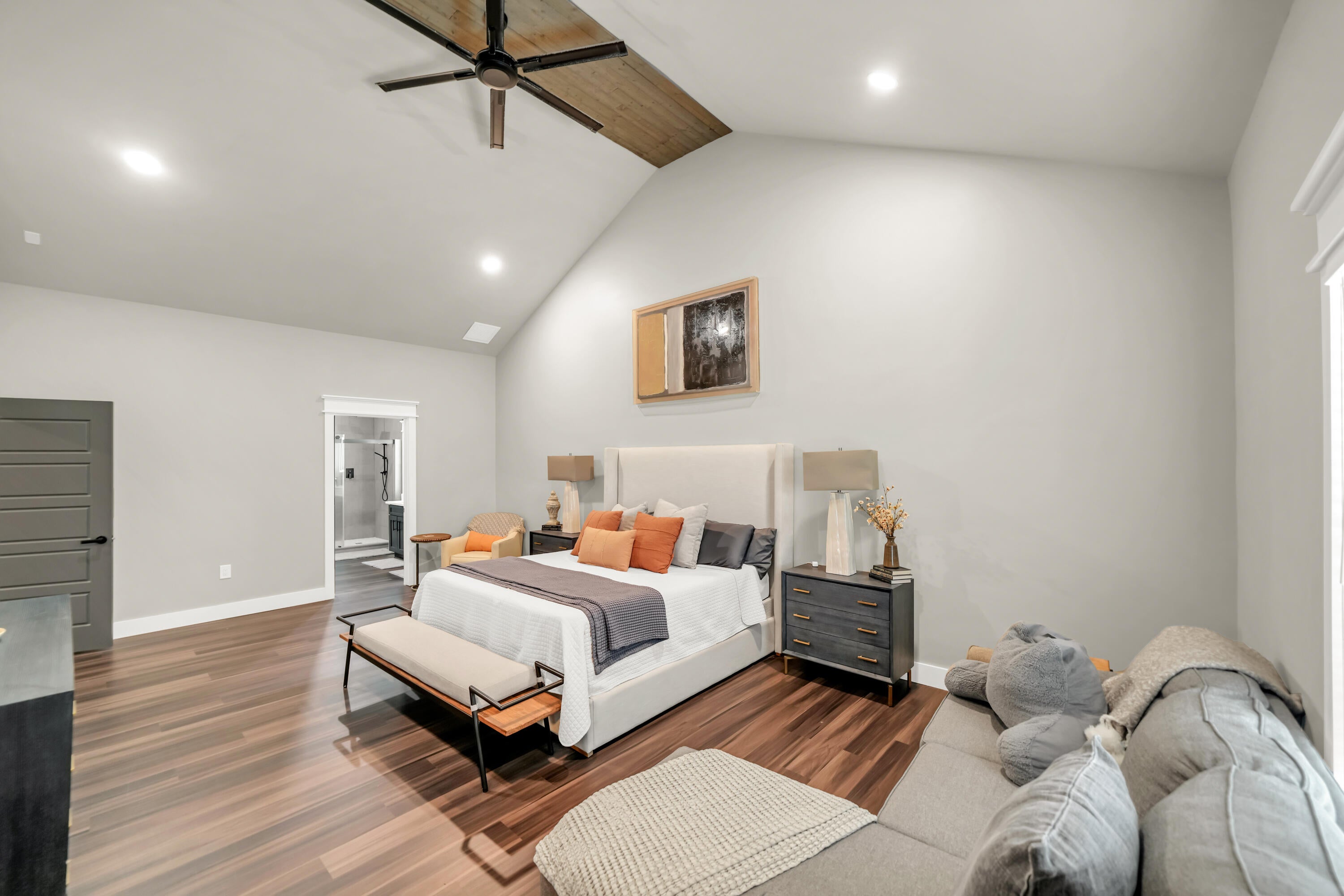 NO RECORDED SUBDIVISION - Residential