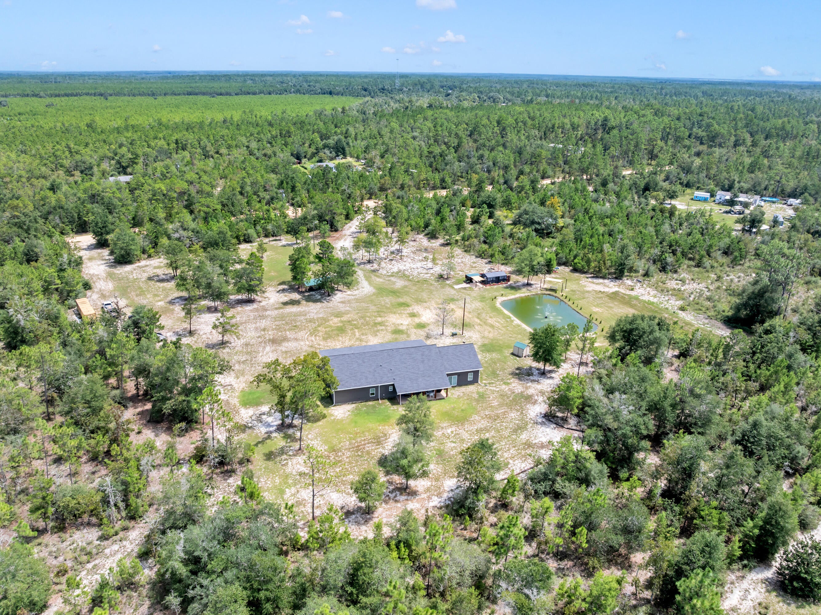 NO RECORDED SUBDIVISION - Residential
