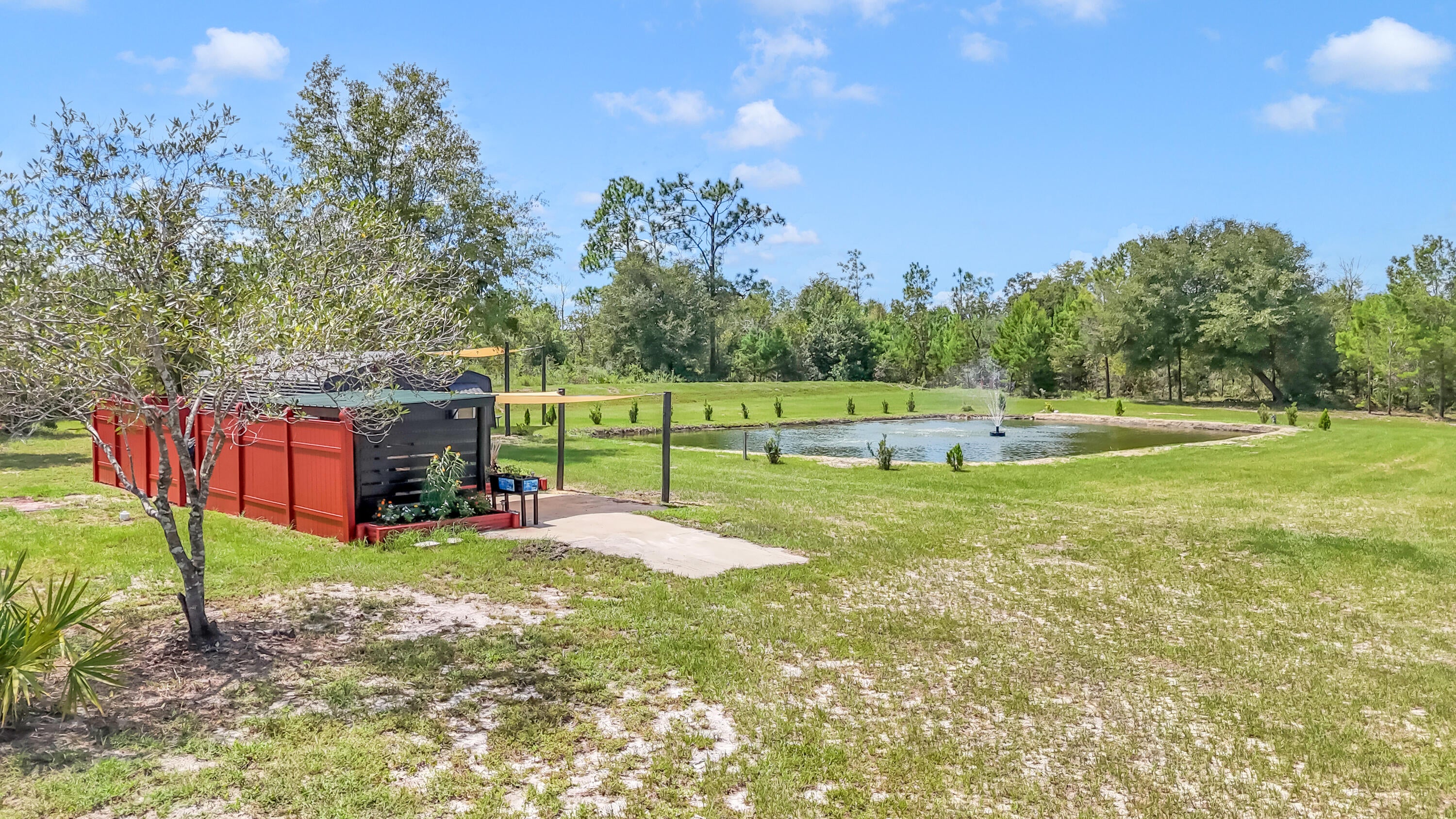 NO RECORDED SUBDIVISION - Residential