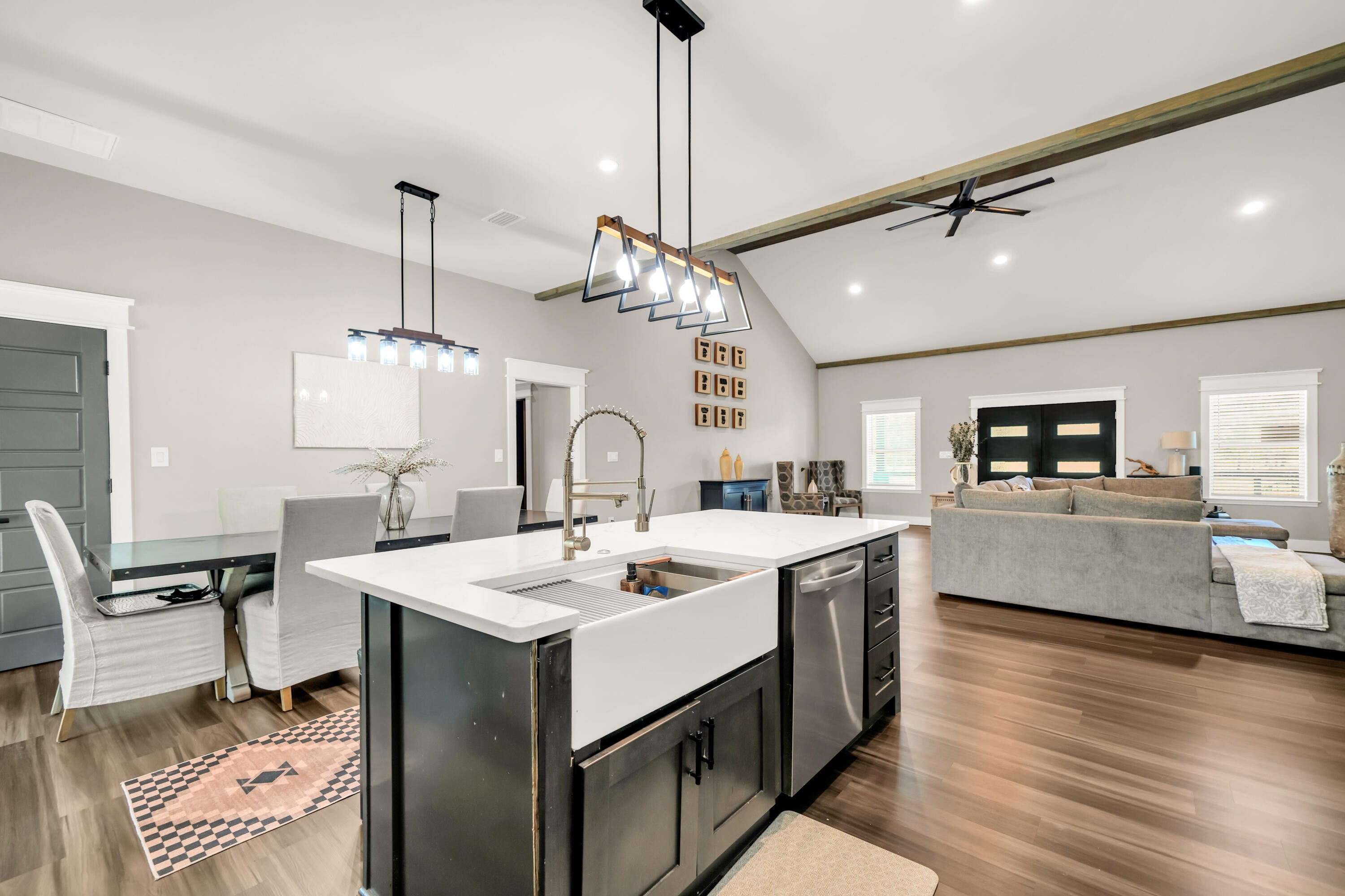 NO RECORDED SUBDIVISION - Residential