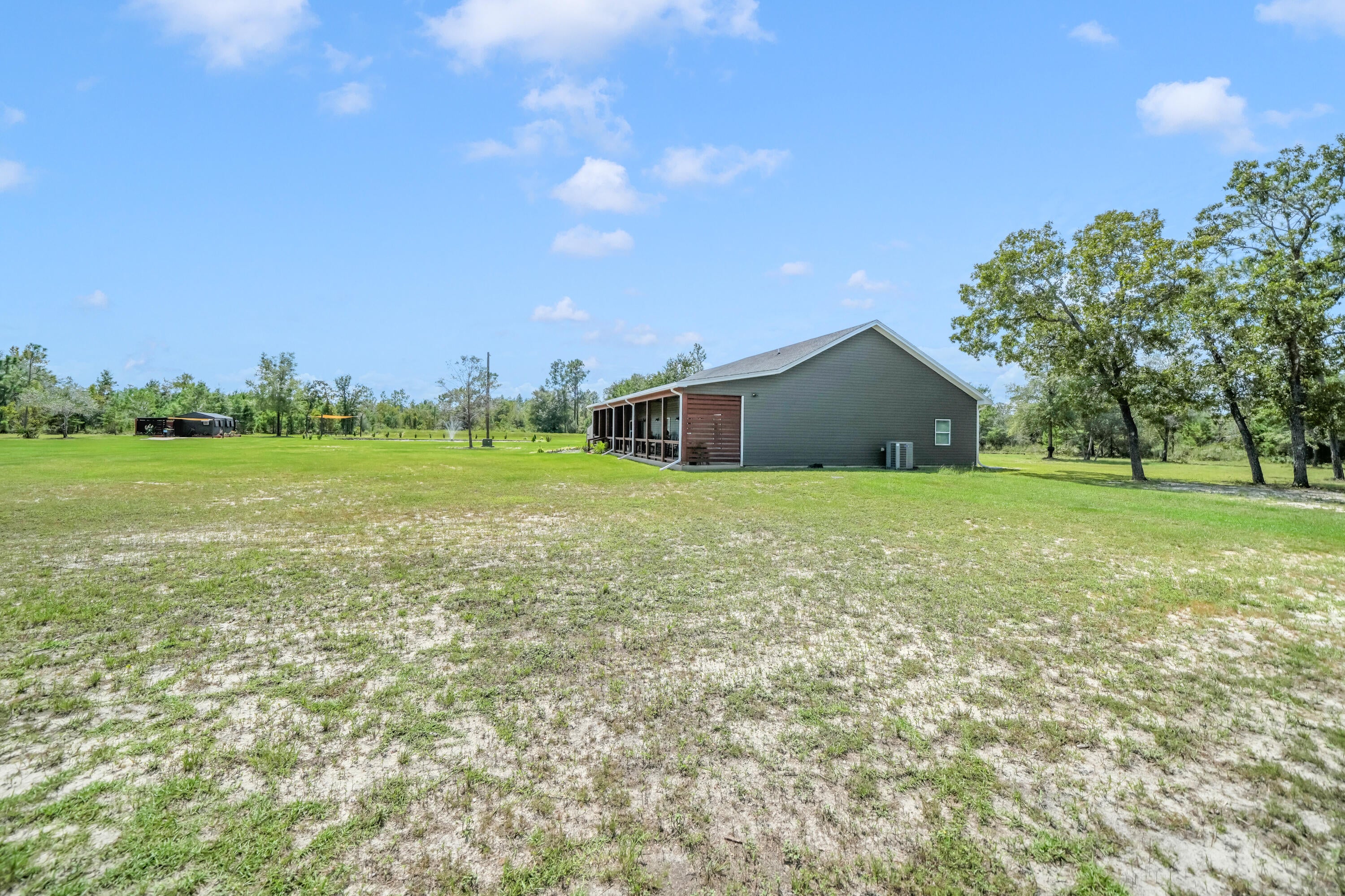 NO RECORDED SUBDIVISION - Residential