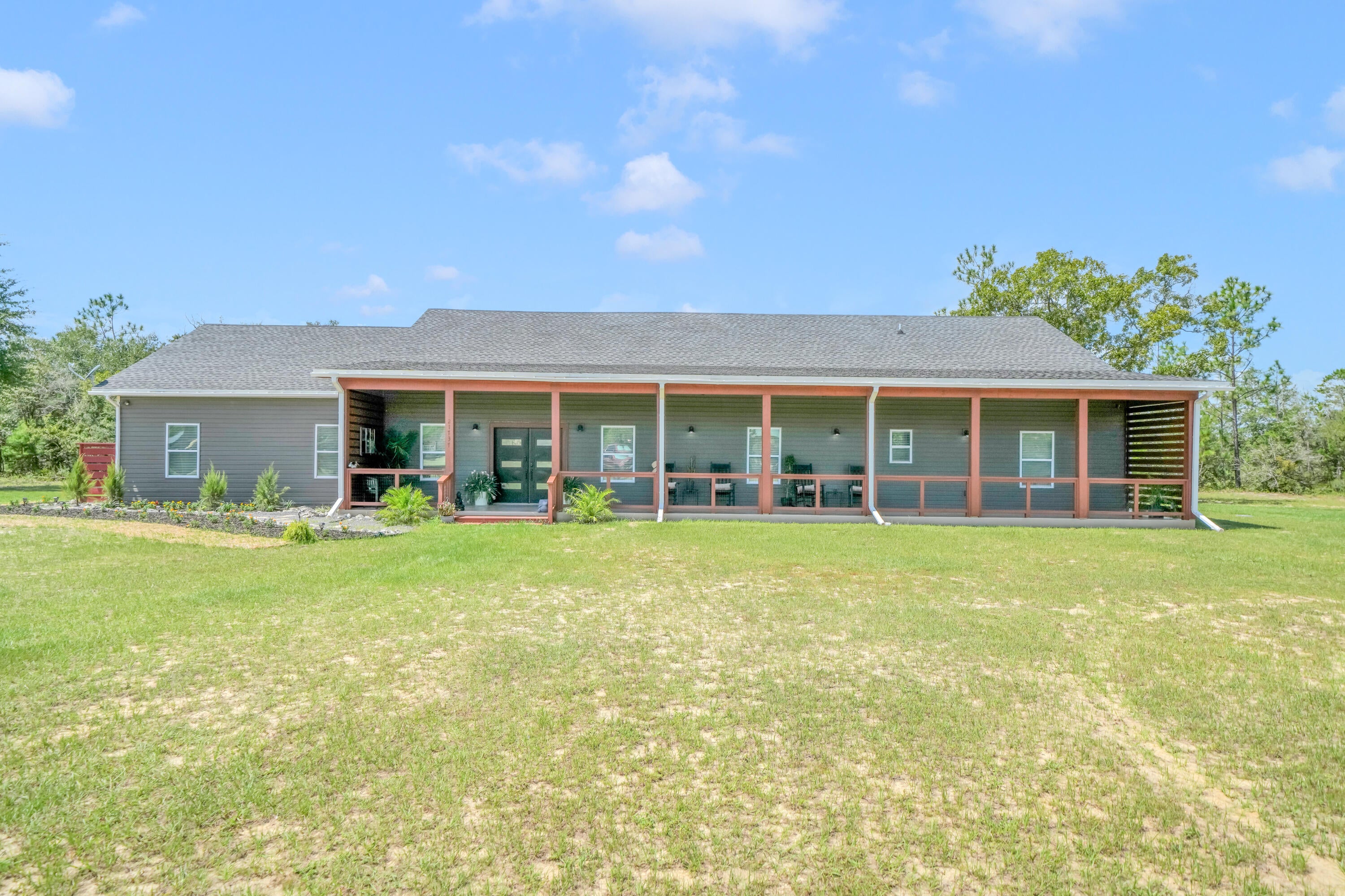 NO RECORDED SUBDIVISION - Residential