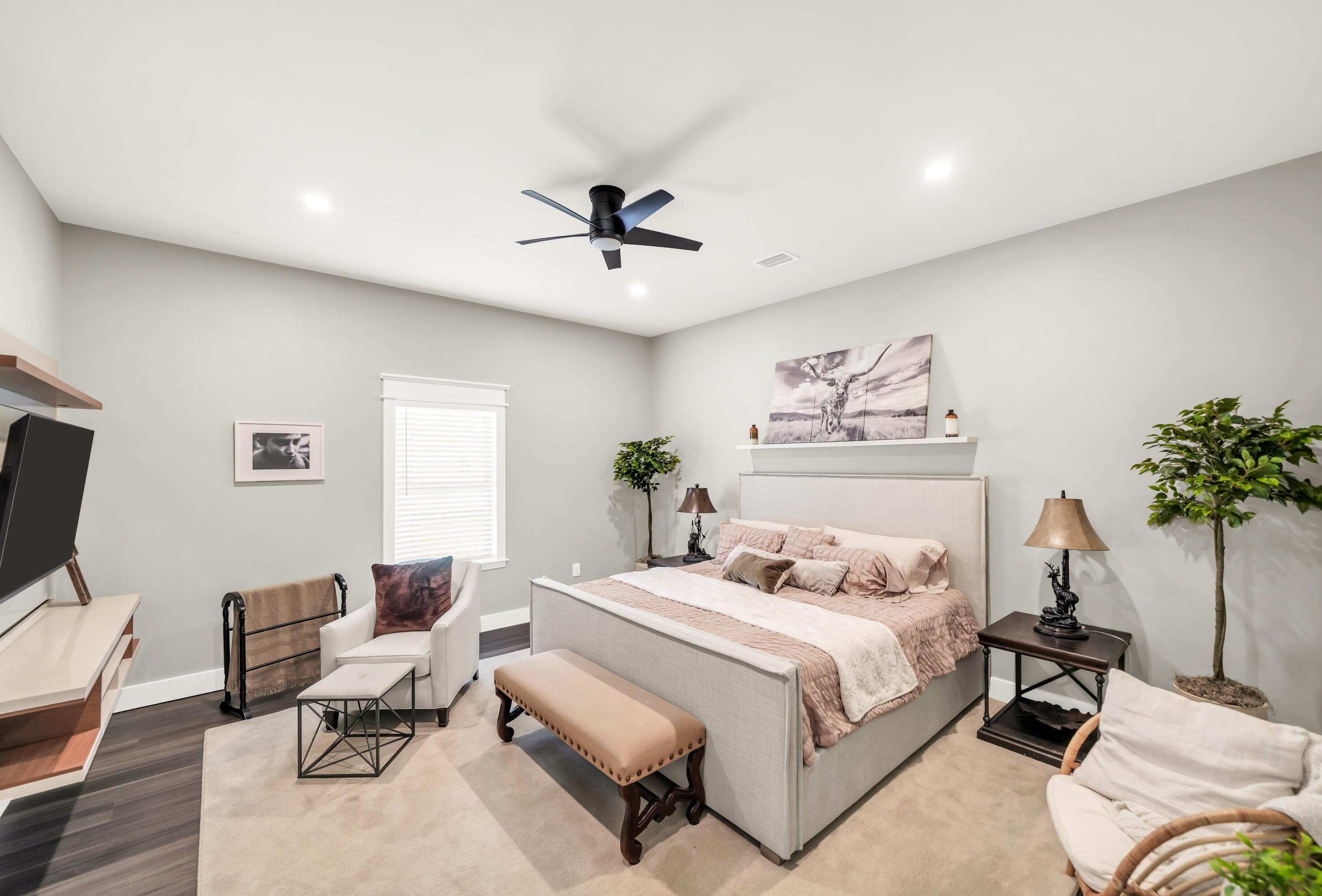 NO RECORDED SUBDIVISION - Residential