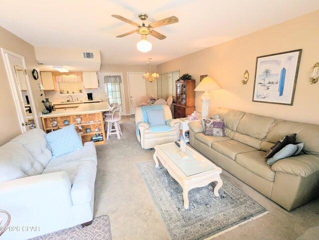 GULF HIGHLANDS - Residential