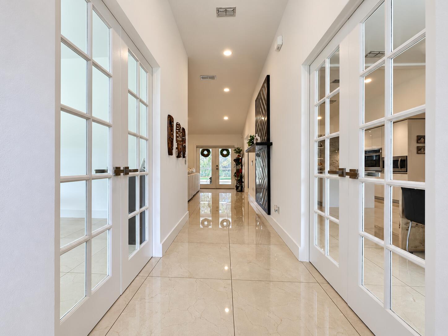 WOODMONT ESTATES AT HOLLEY BY THE SEA - Residential