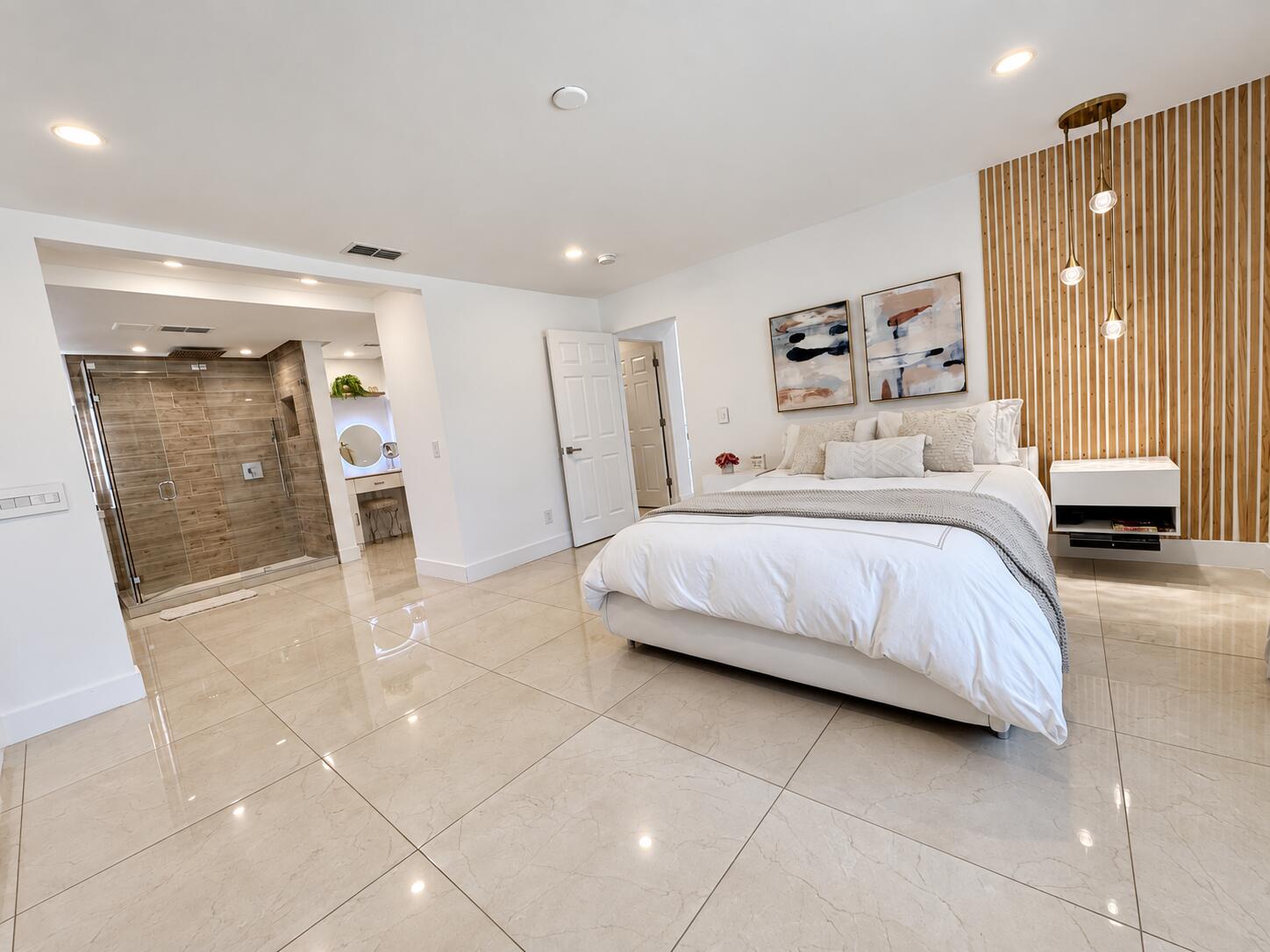 WOODMONT ESTATES AT HOLLEY BY THE SEA - Residential