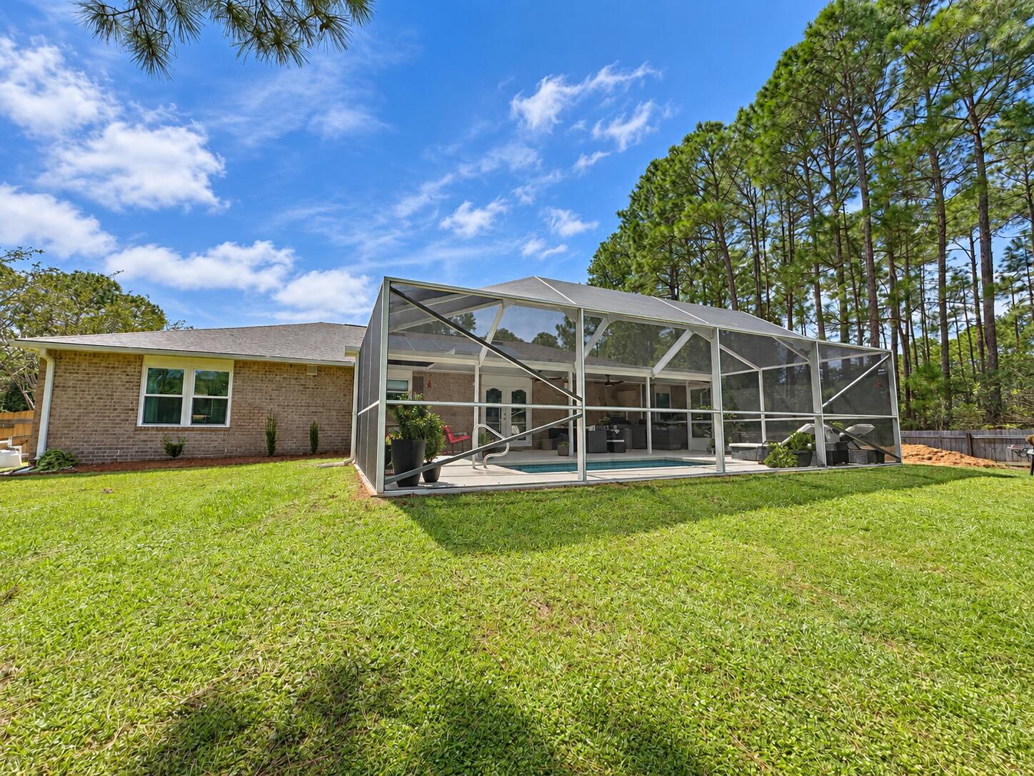 WOODMONT ESTATES AT HOLLEY BY THE SEA - Residential
