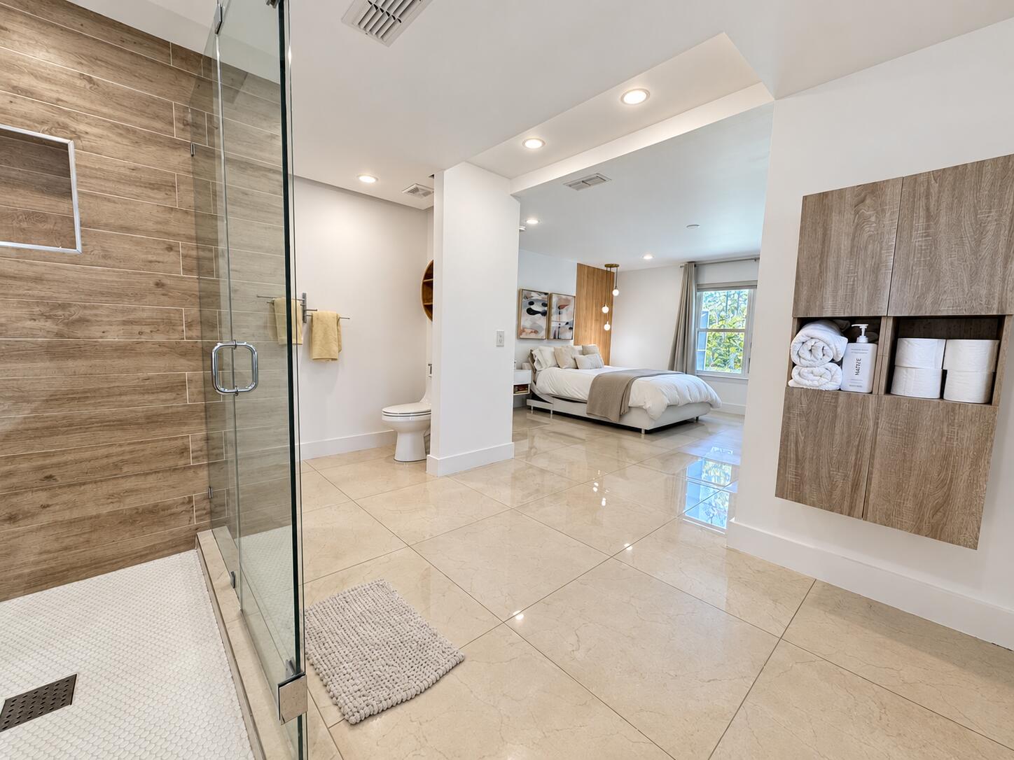 WOODMONT ESTATES AT HOLLEY BY THE SEA - Residential