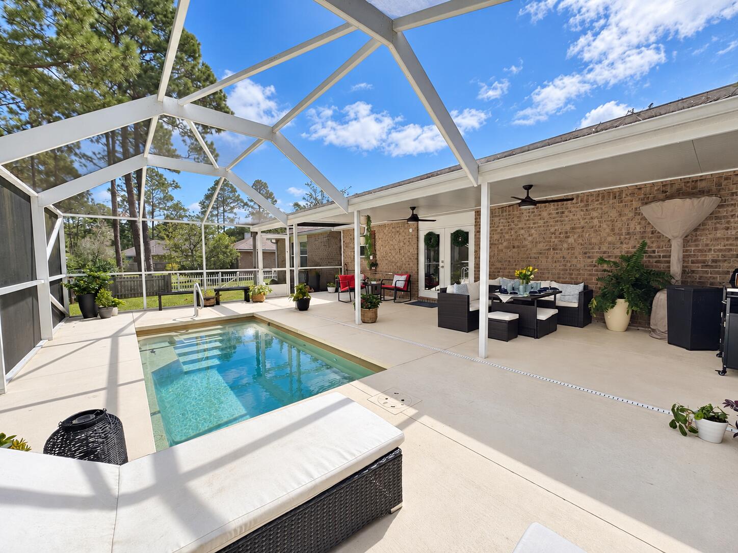 WOODMONT ESTATES AT HOLLEY BY THE SEA - Residential