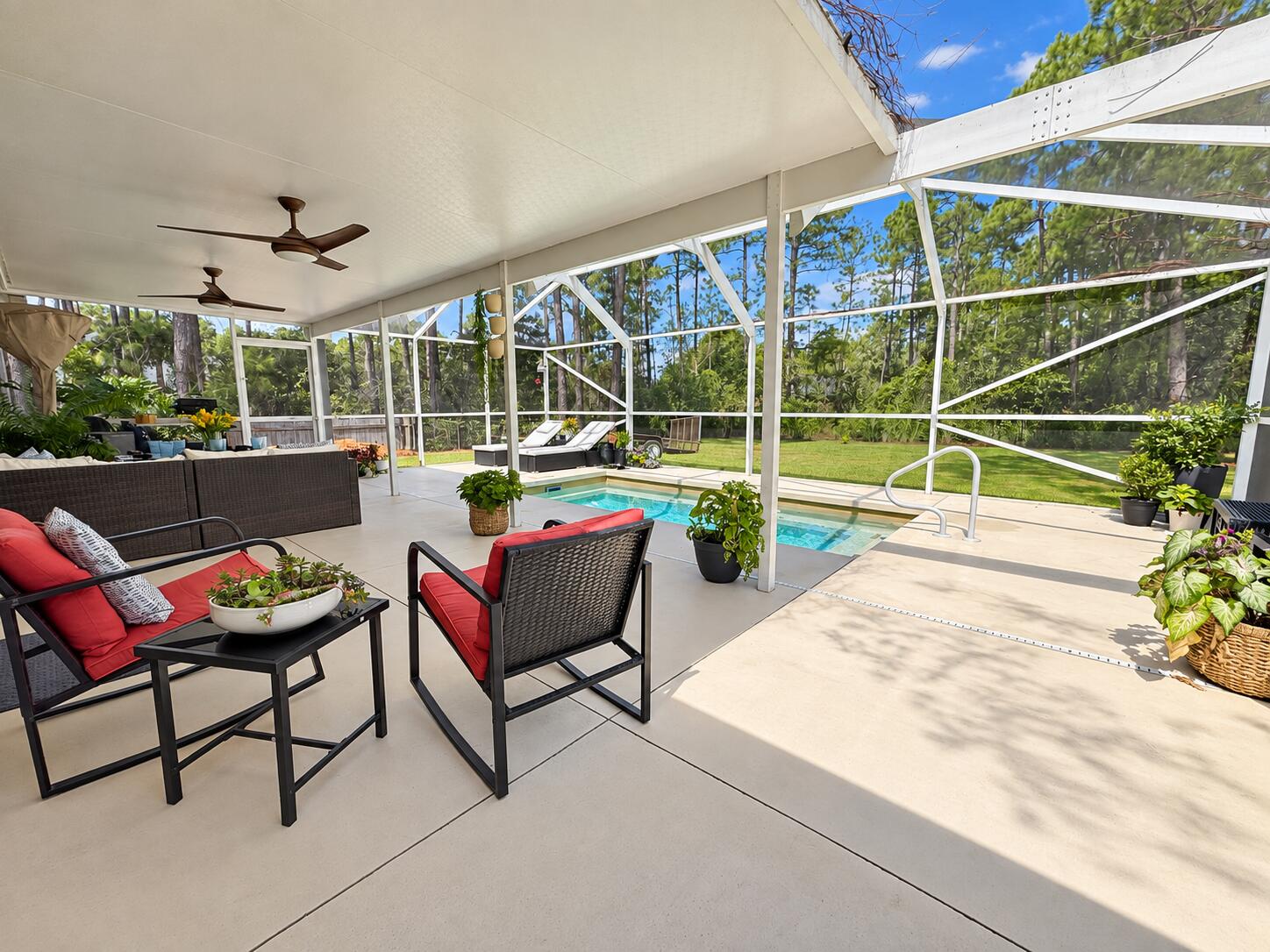 WOODMONT ESTATES AT HOLLEY BY THE SEA - Residential
