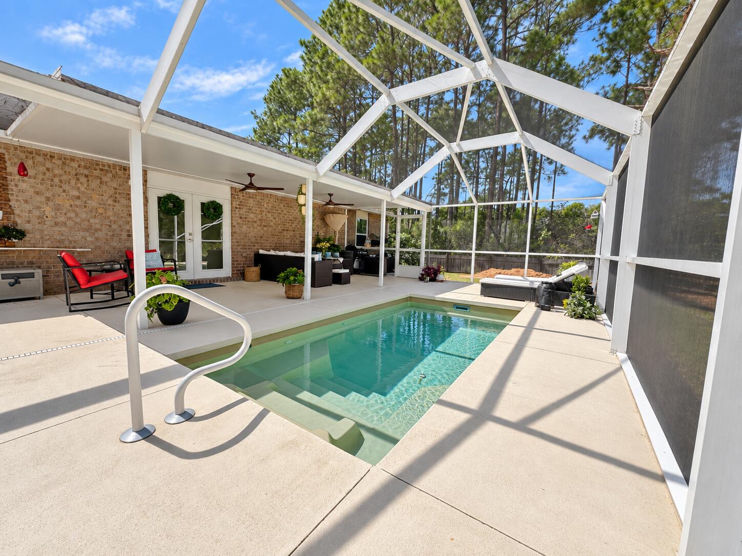 WOODMONT ESTATES AT HOLLEY BY THE SEA - Residential