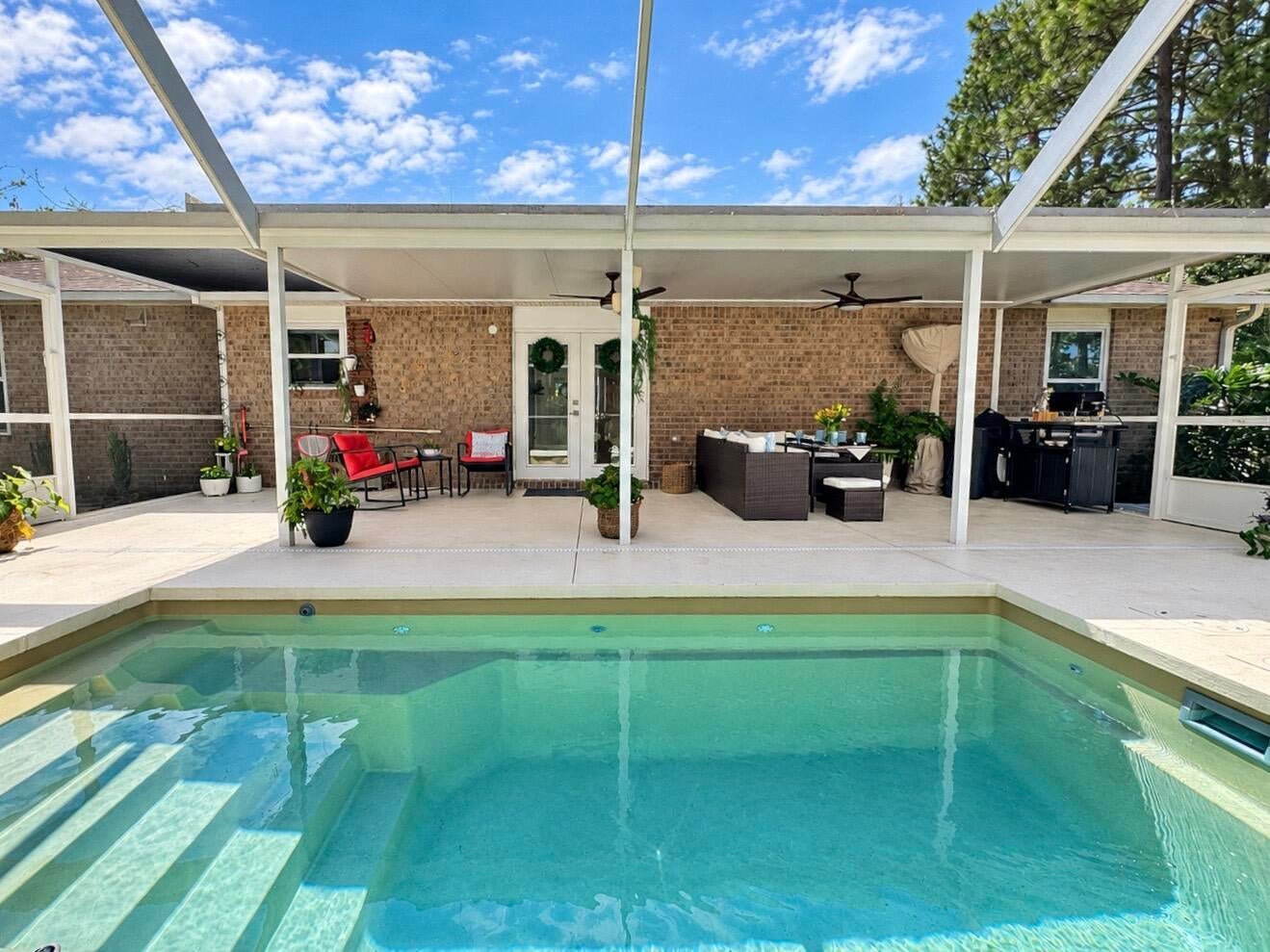 WOODMONT ESTATES AT HOLLEY BY THE SEA - Residential