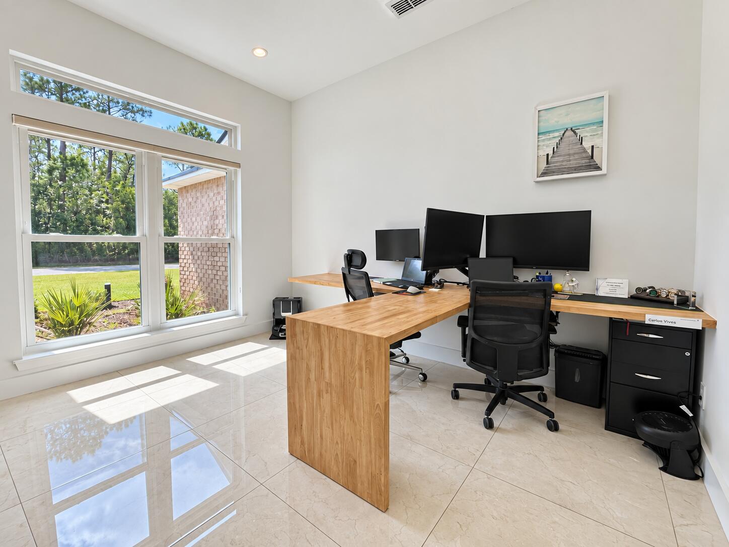 WOODMONT ESTATES AT HOLLEY BY THE SEA - Residential