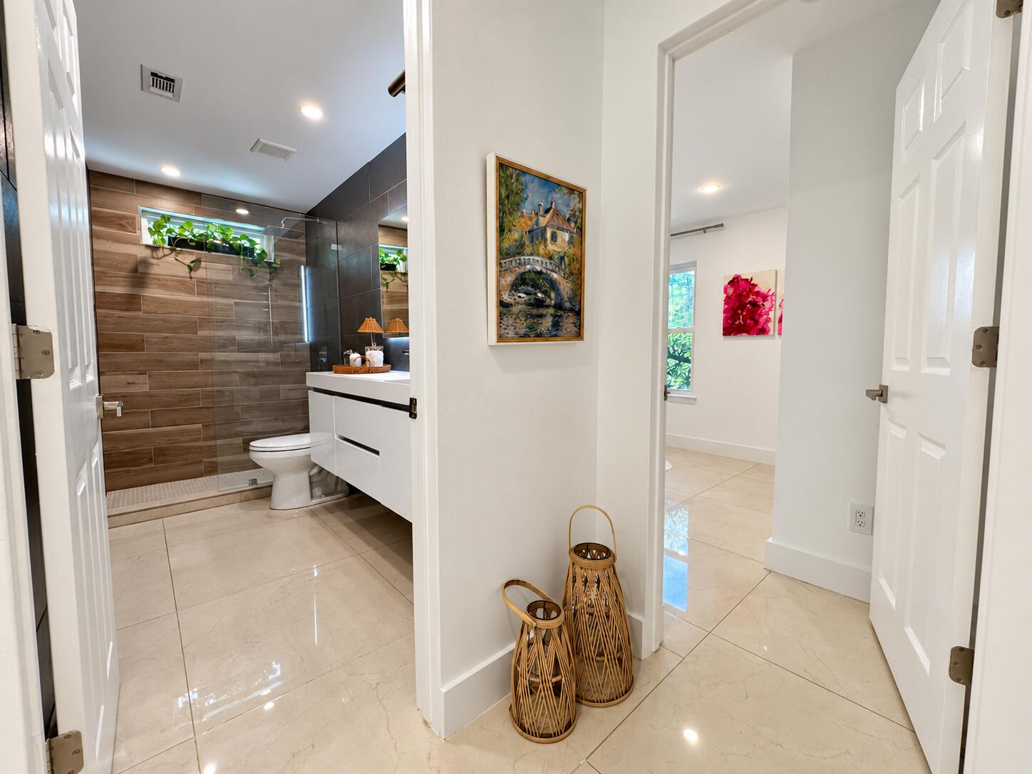 WOODMONT ESTATES AT HOLLEY BY THE SEA - Residential