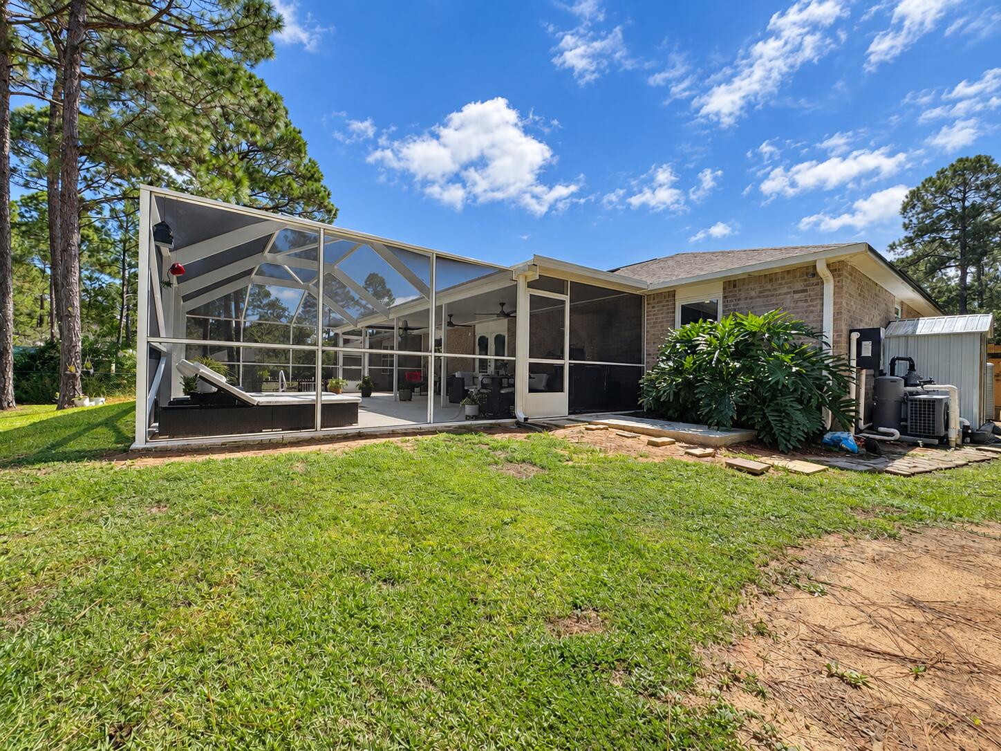WOODMONT ESTATES AT HOLLEY BY THE SEA - Residential