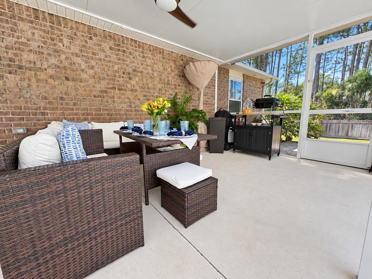 WOODMONT ESTATES AT HOLLEY BY THE SEA - Residential