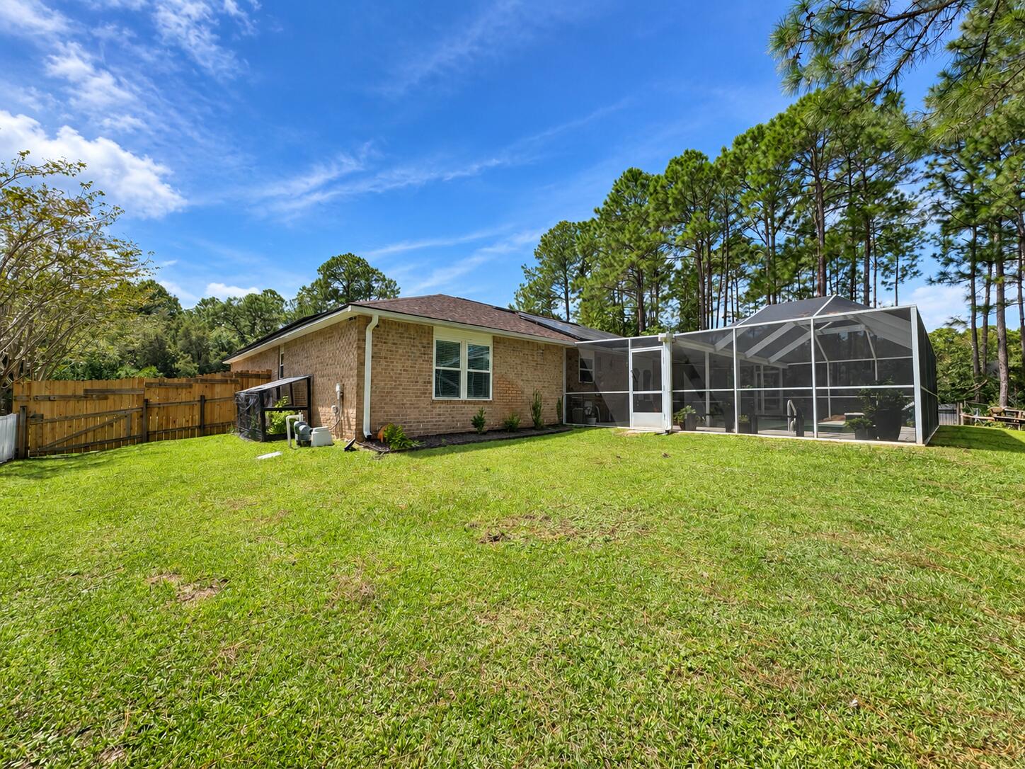 WOODMONT ESTATES AT HOLLEY BY THE SEA - Residential