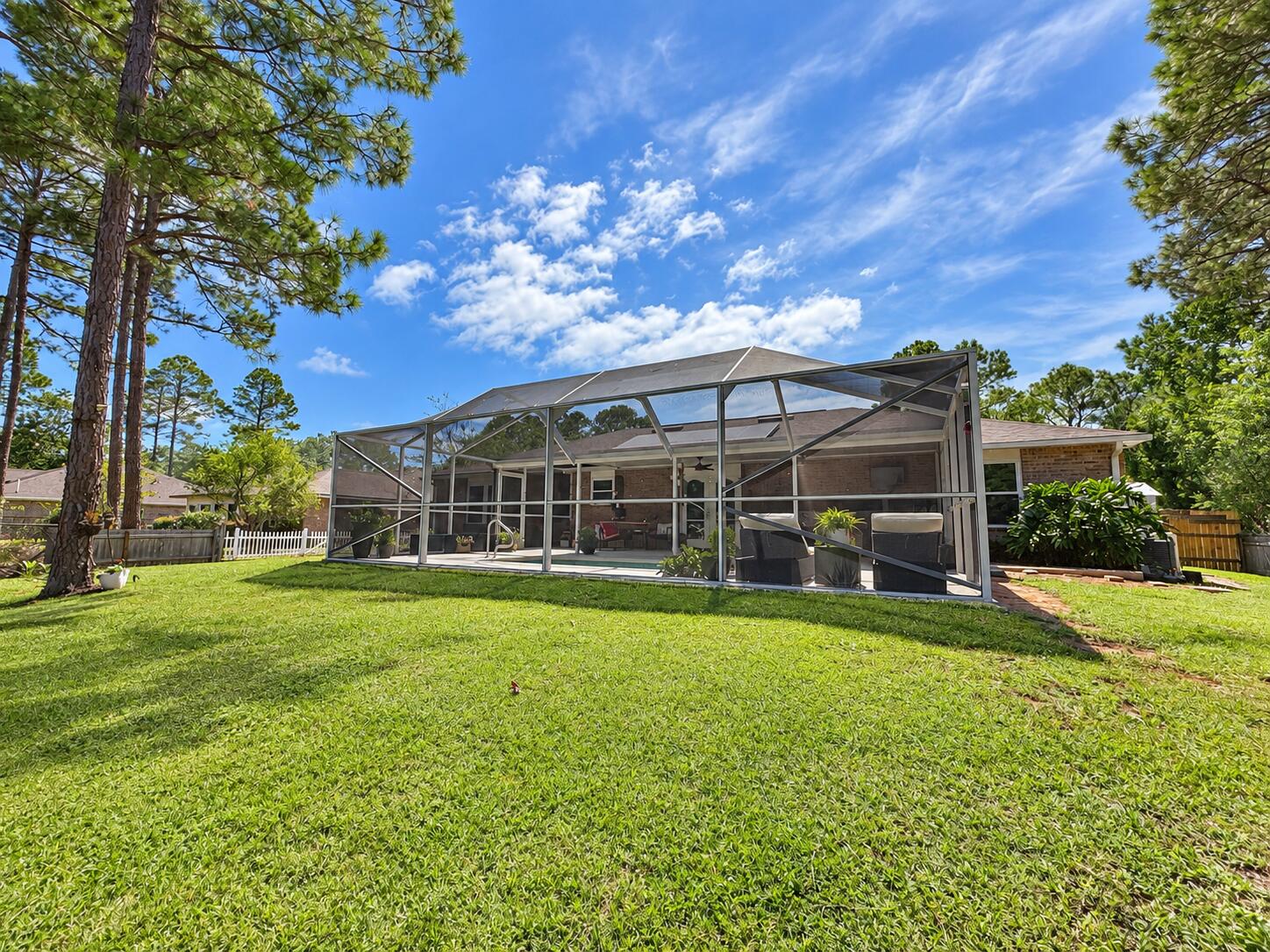 WOODMONT ESTATES AT HOLLEY BY THE SEA - Residential