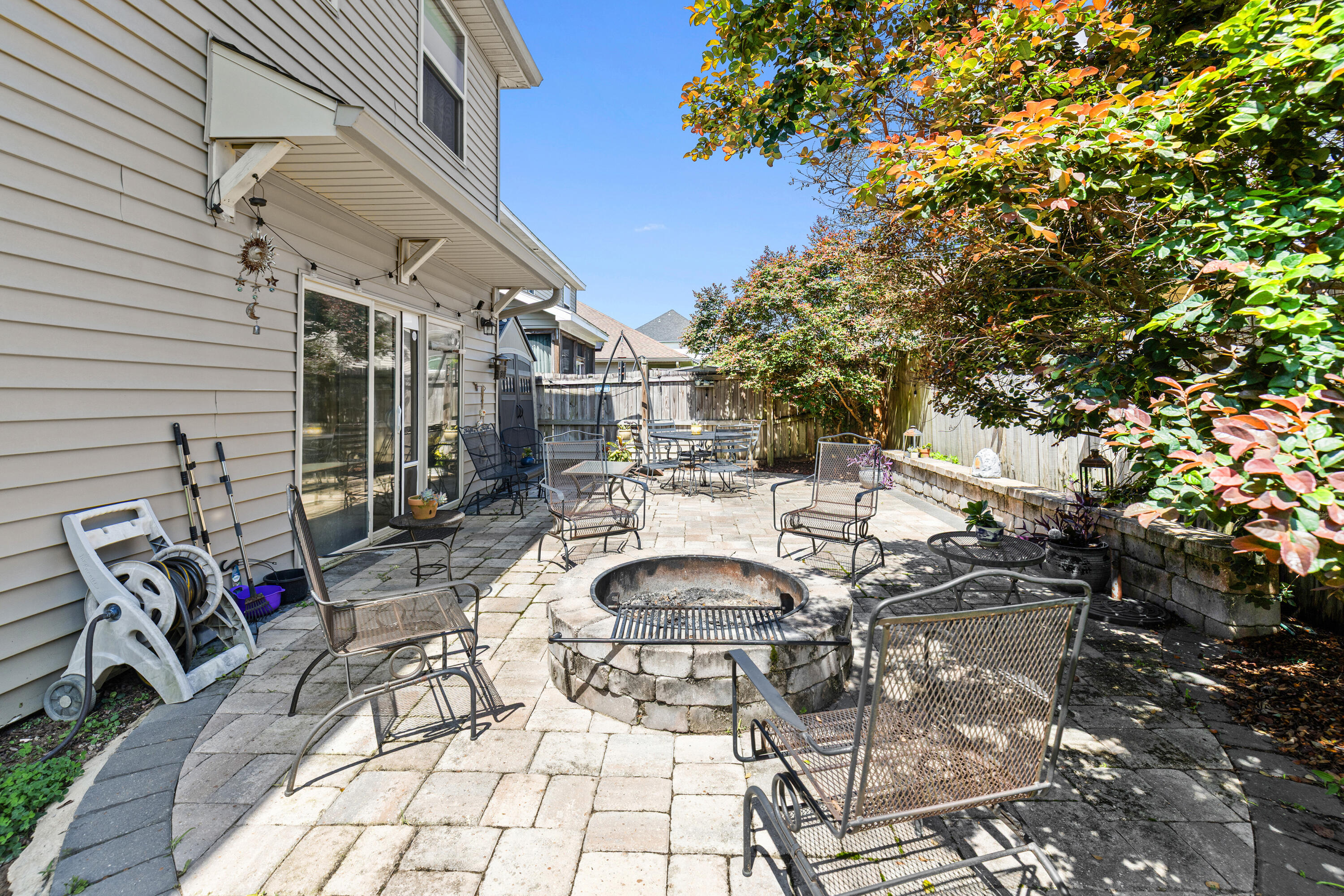 SANDY RIDGE COTTAGES - Residential