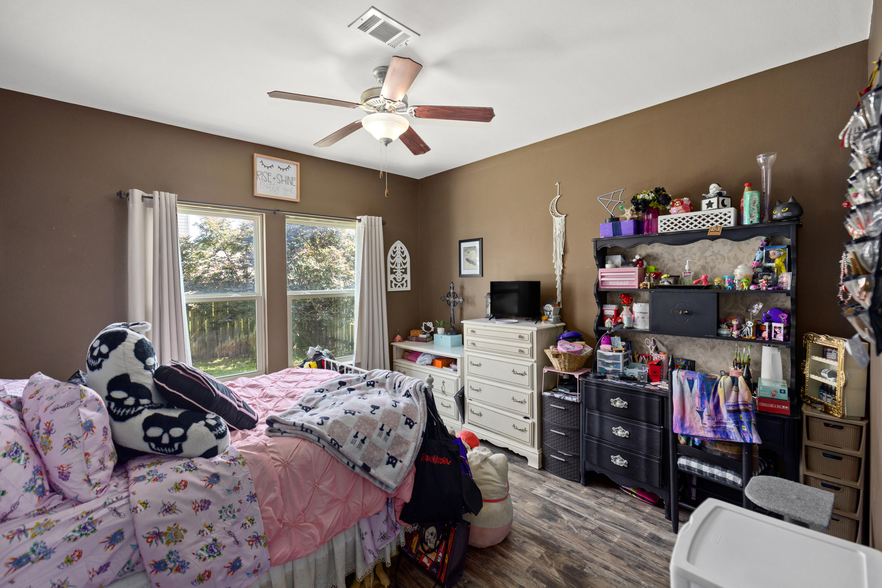 SANDY RIDGE COTTAGES - Residential