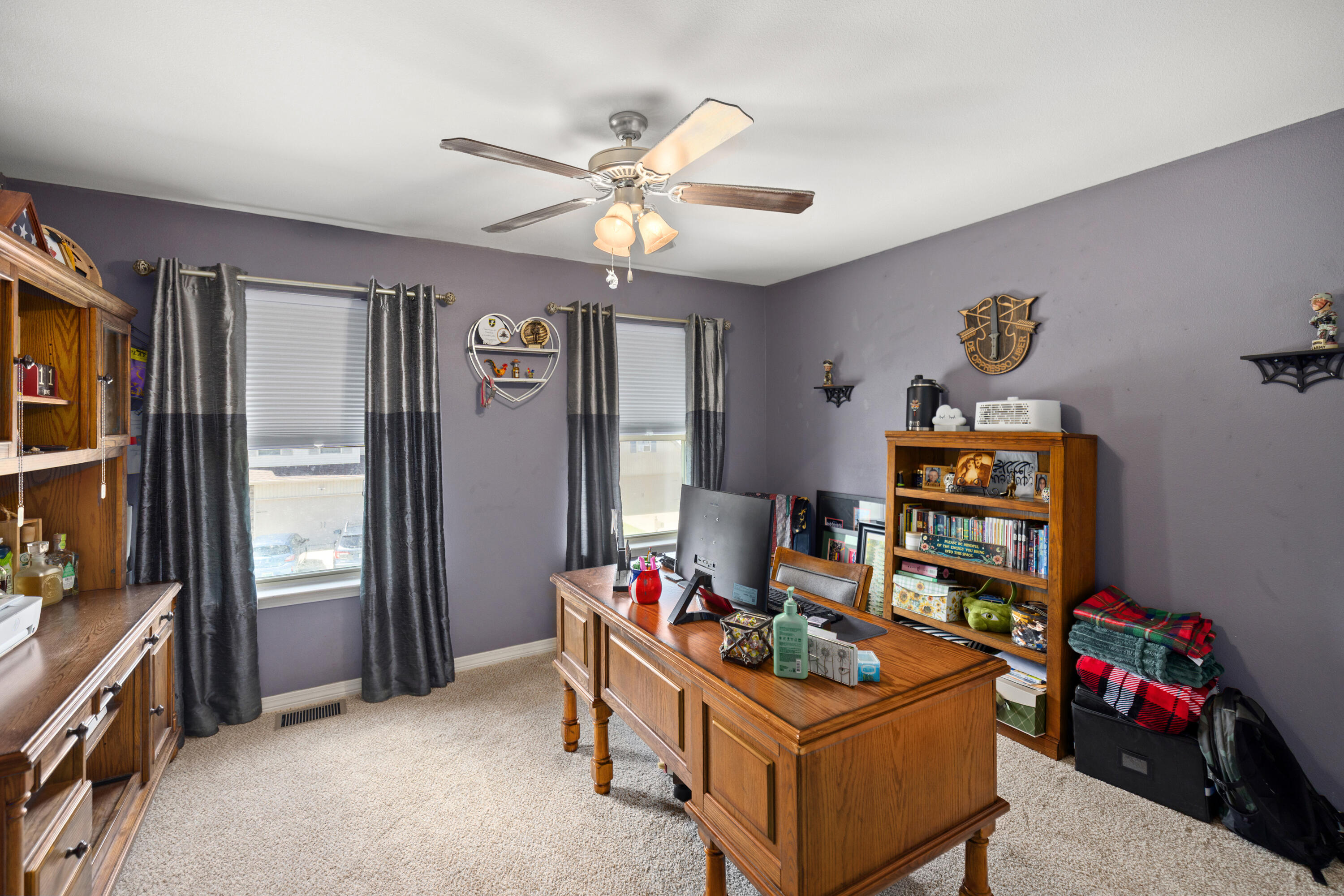 SANDY RIDGE COTTAGES - Residential