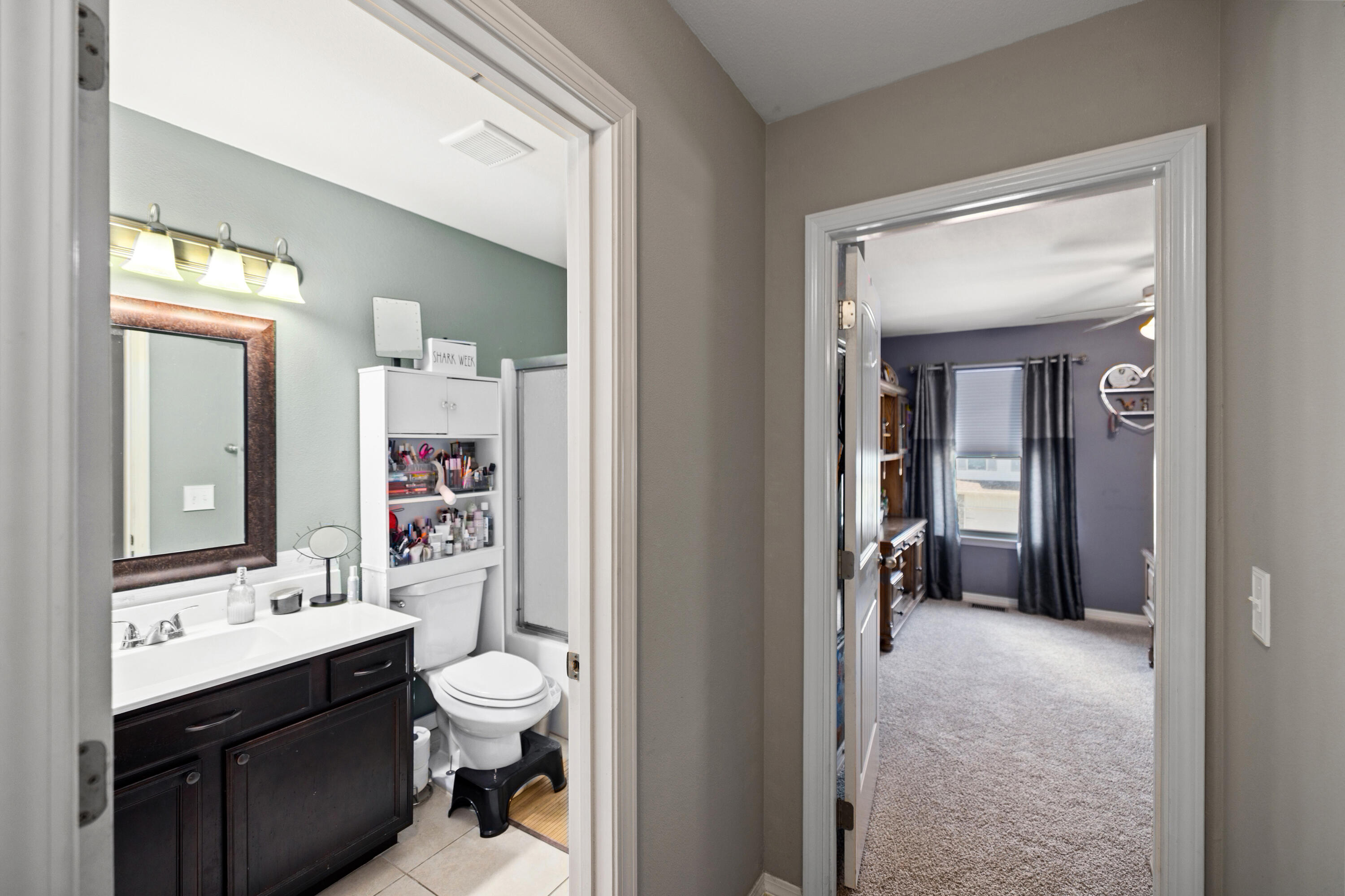 SANDY RIDGE COTTAGES - Residential