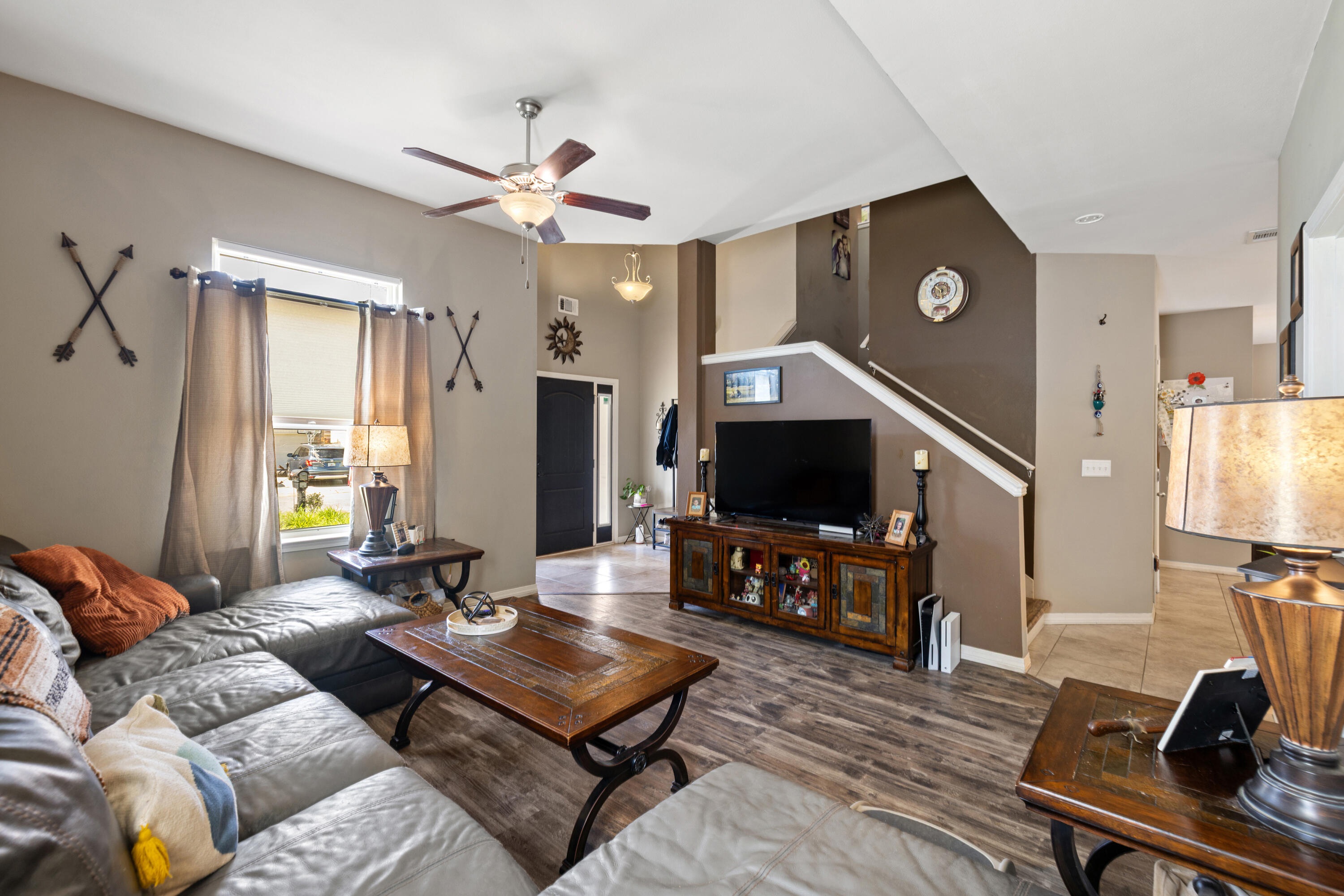 SANDY RIDGE COTTAGES - Residential