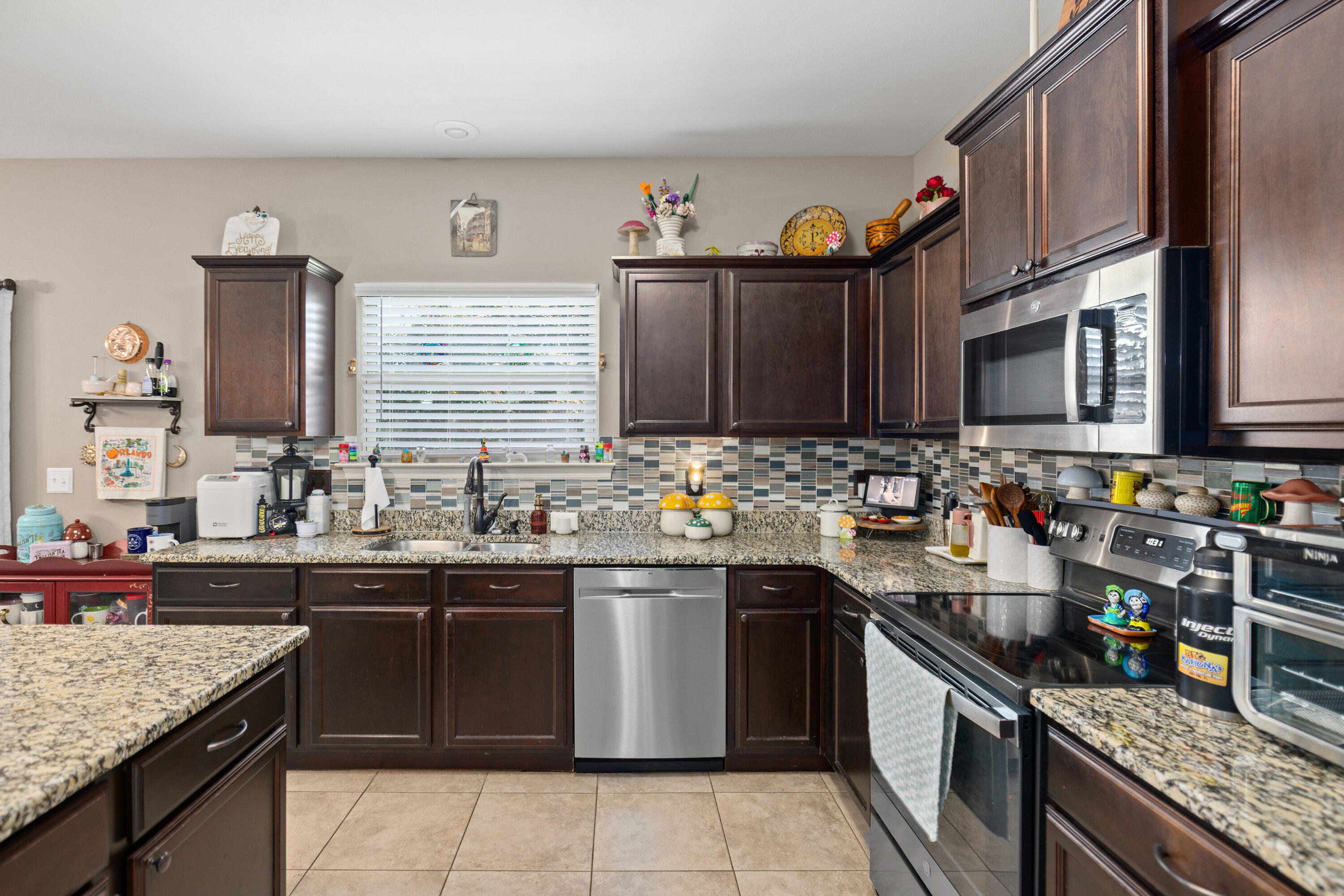 SANDY RIDGE COTTAGES - Residential