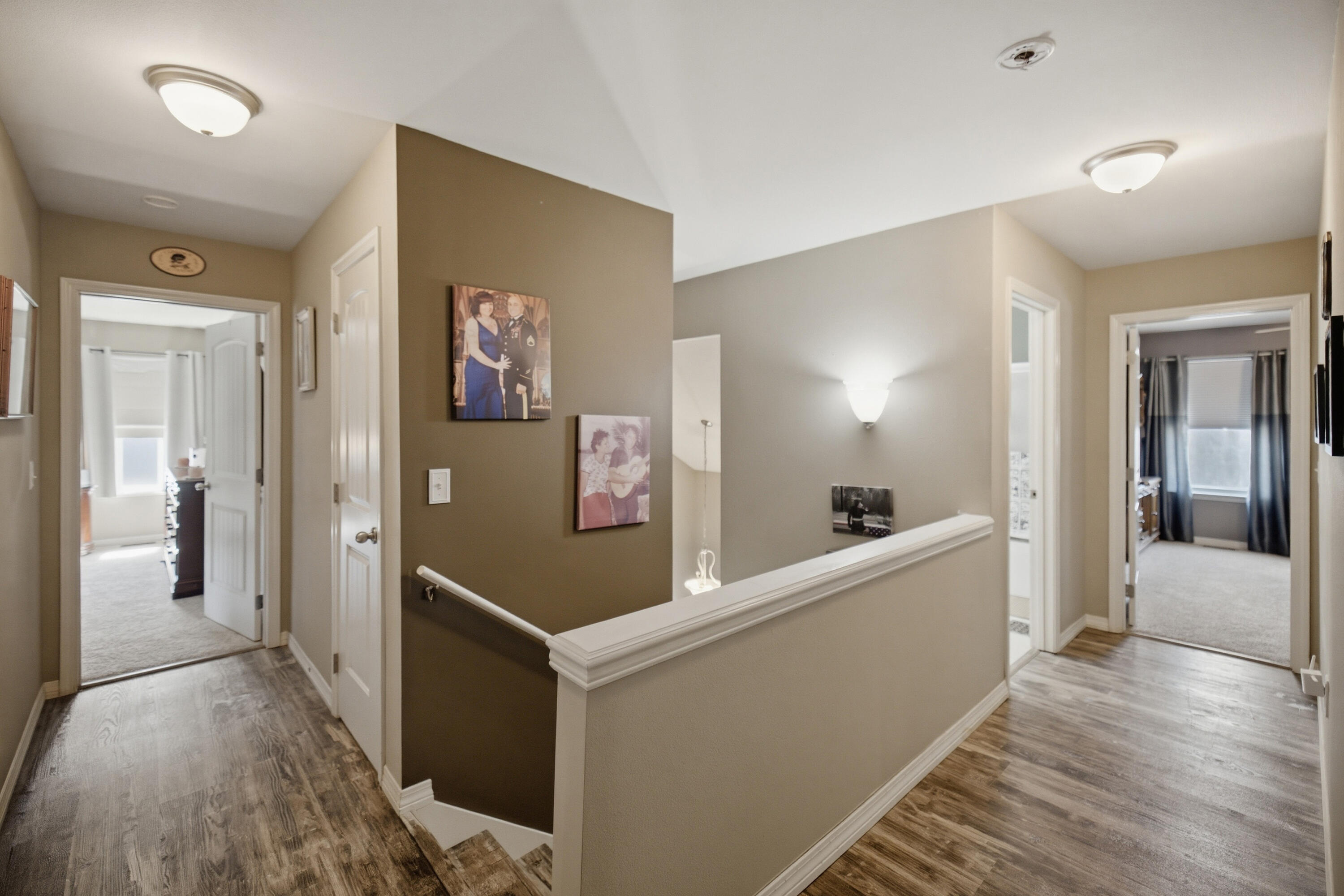 SANDY RIDGE COTTAGES - Residential
