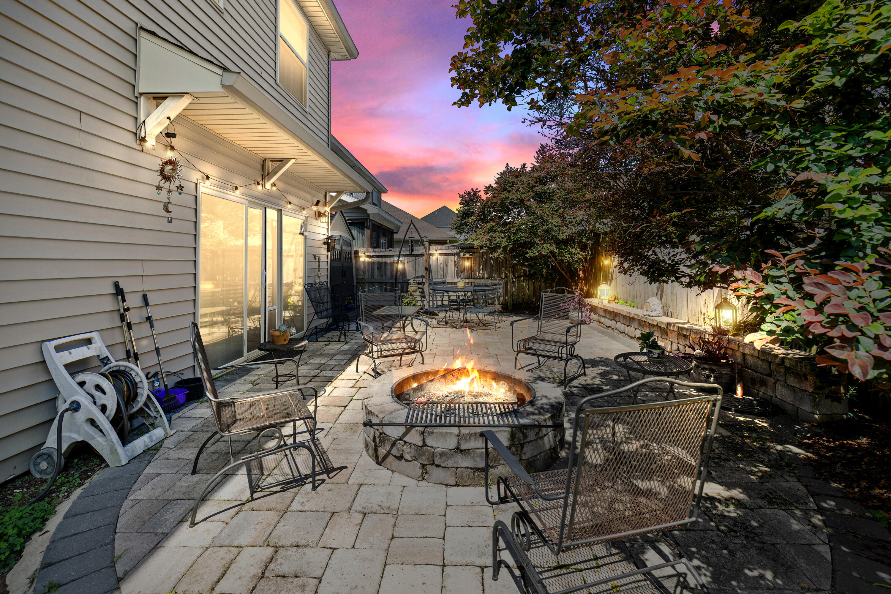 SANDY RIDGE COTTAGES - Residential