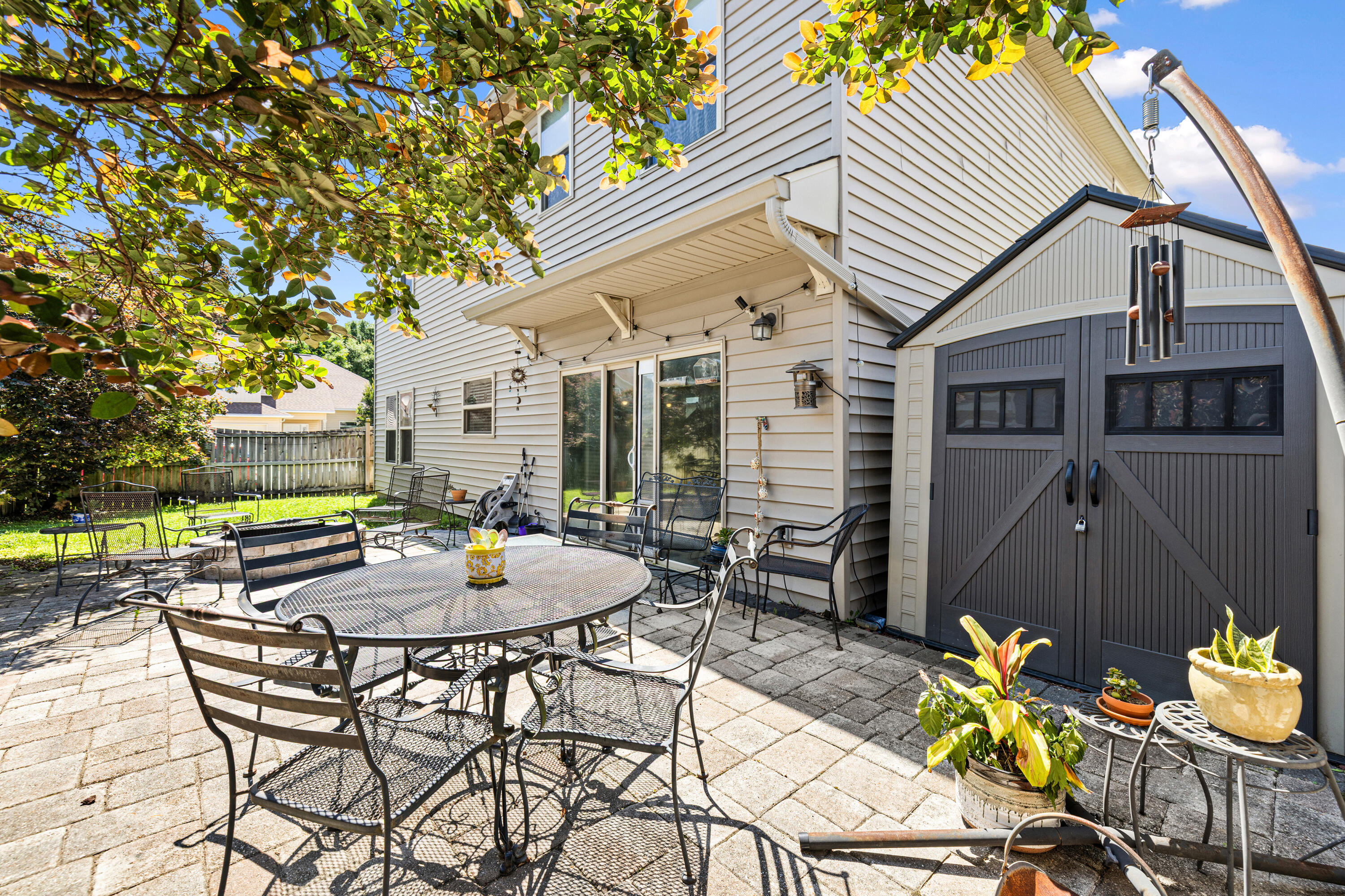 SANDY RIDGE COTTAGES - Residential
