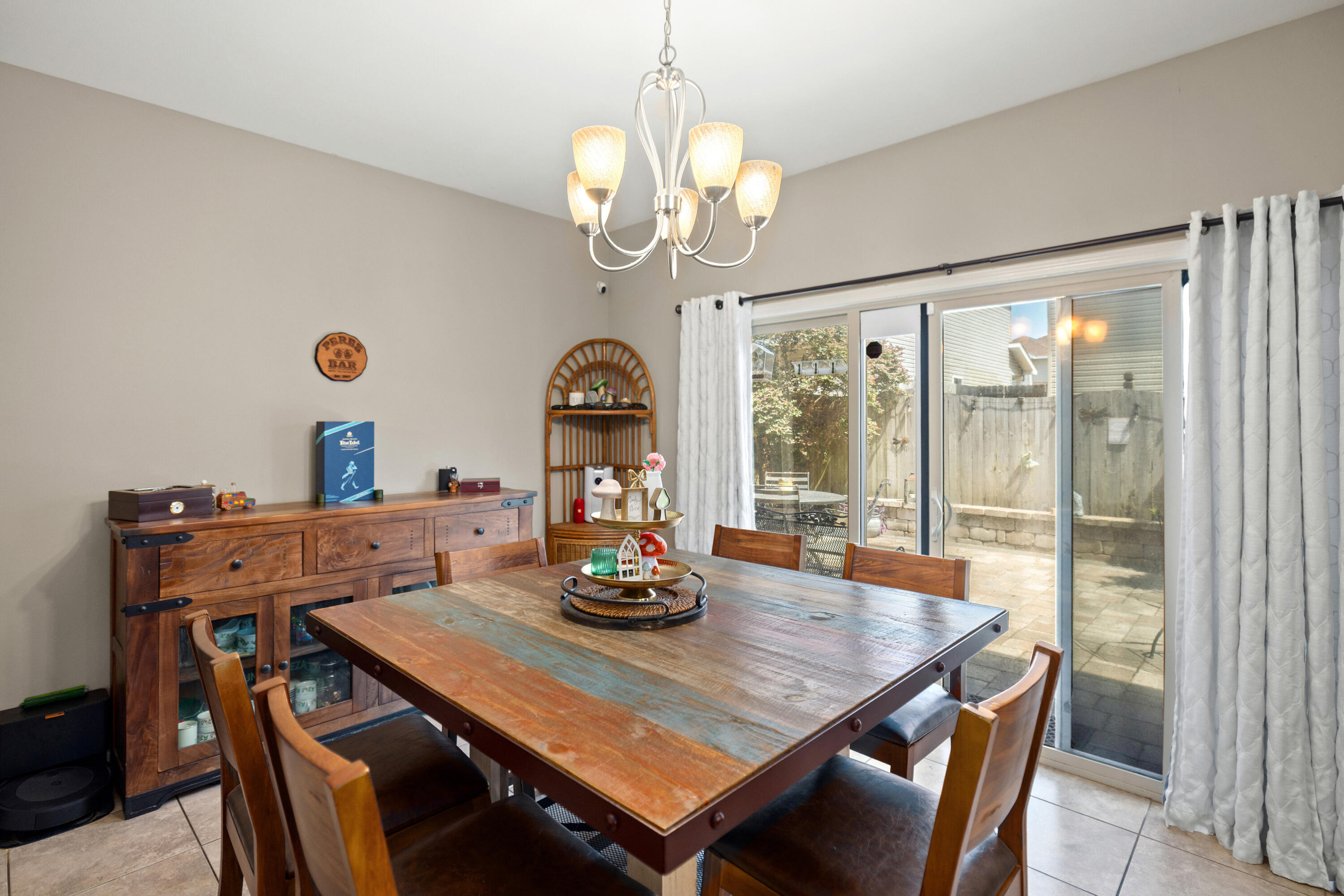 SANDY RIDGE COTTAGES - Residential