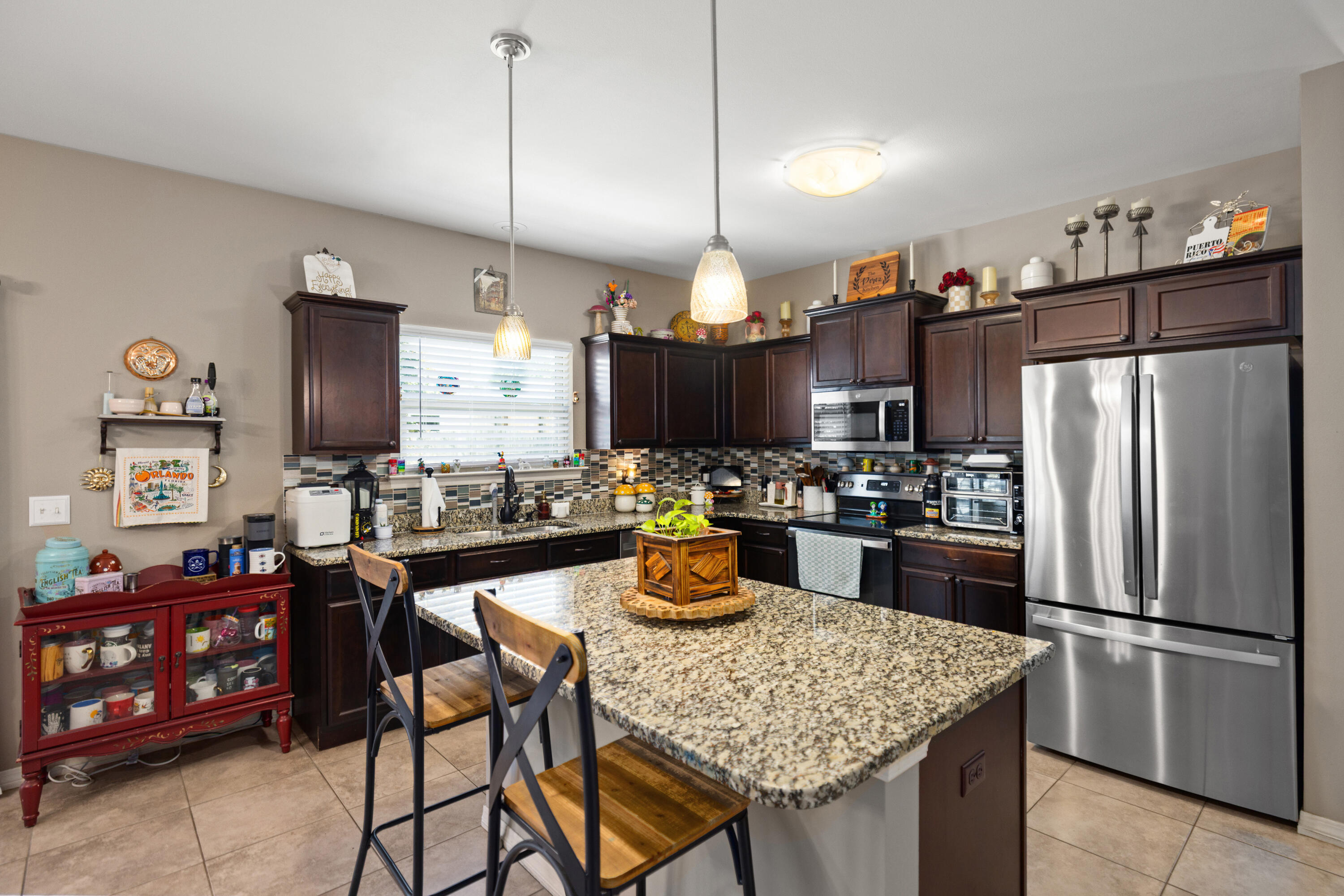 SANDY RIDGE COTTAGES - Residential