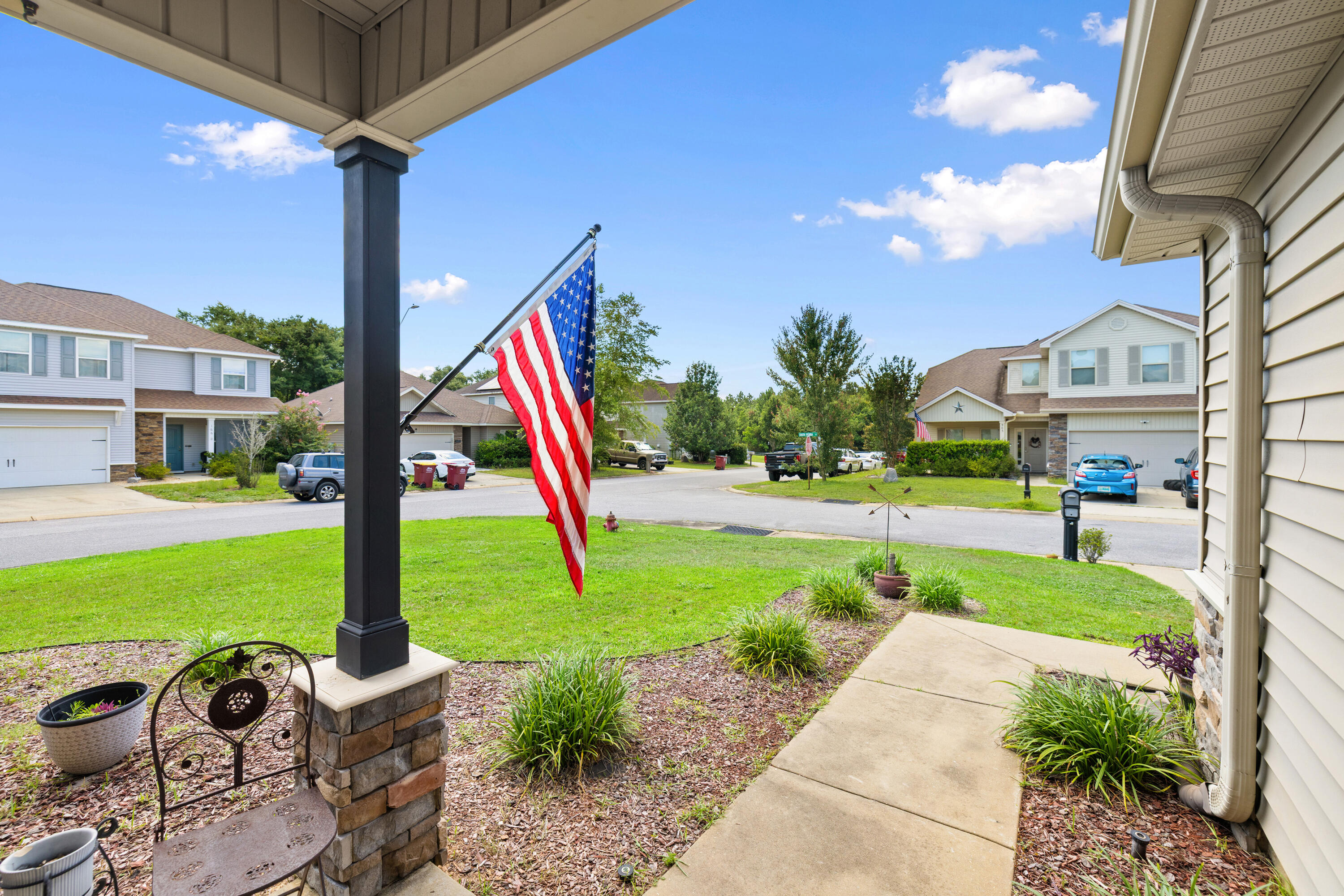 SANDY RIDGE COTTAGES - Residential