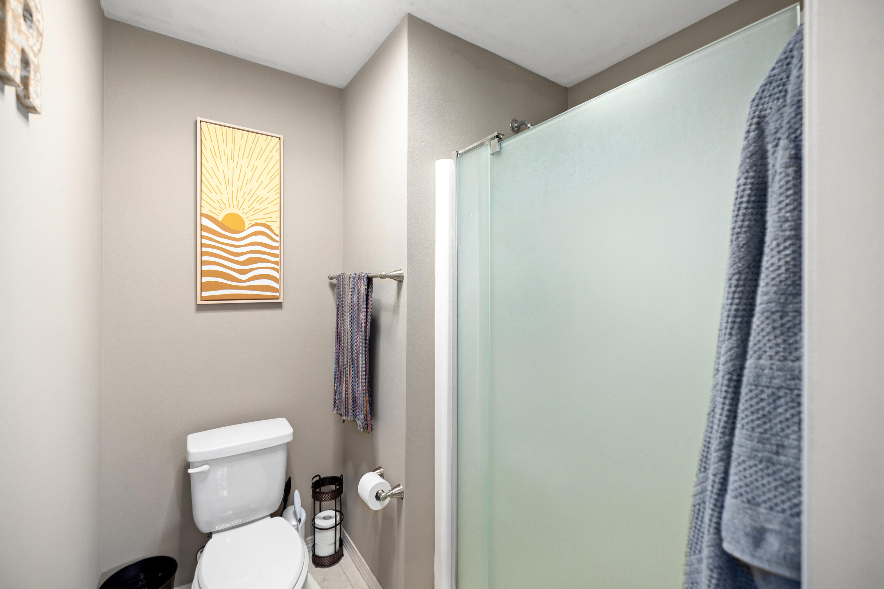 SANDY RIDGE COTTAGES - Residential