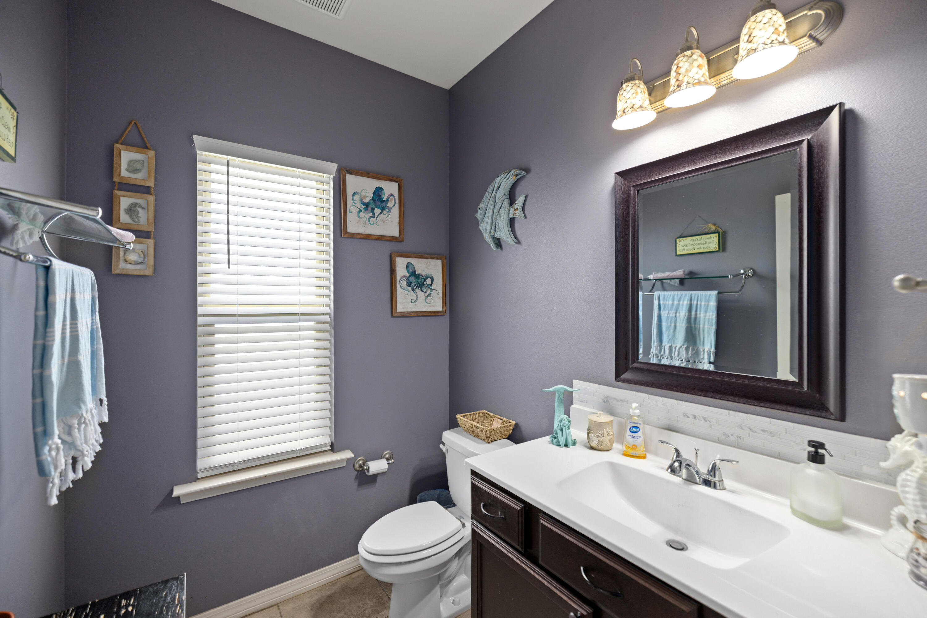 SANDY RIDGE COTTAGES - Residential